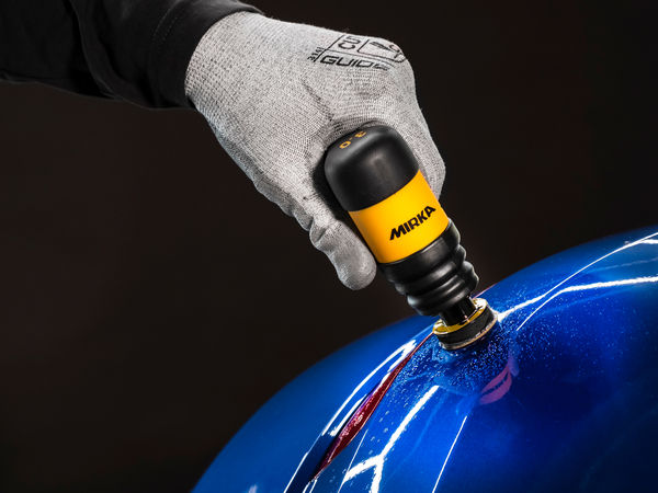 Iridium™ SR Ø 34 mm Grip