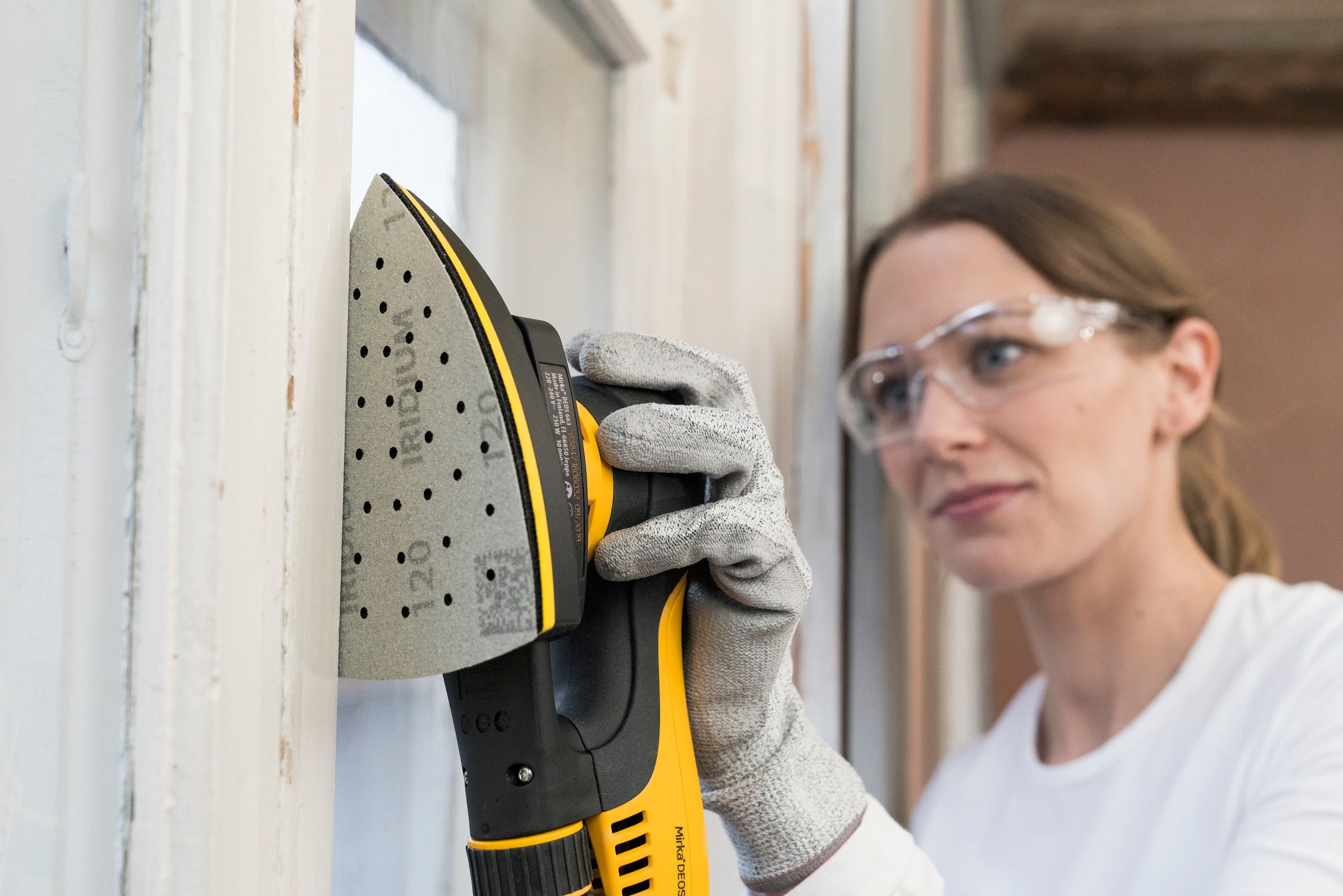 Iridium 100 x 152 x 152 mm Cırt 36 Delik