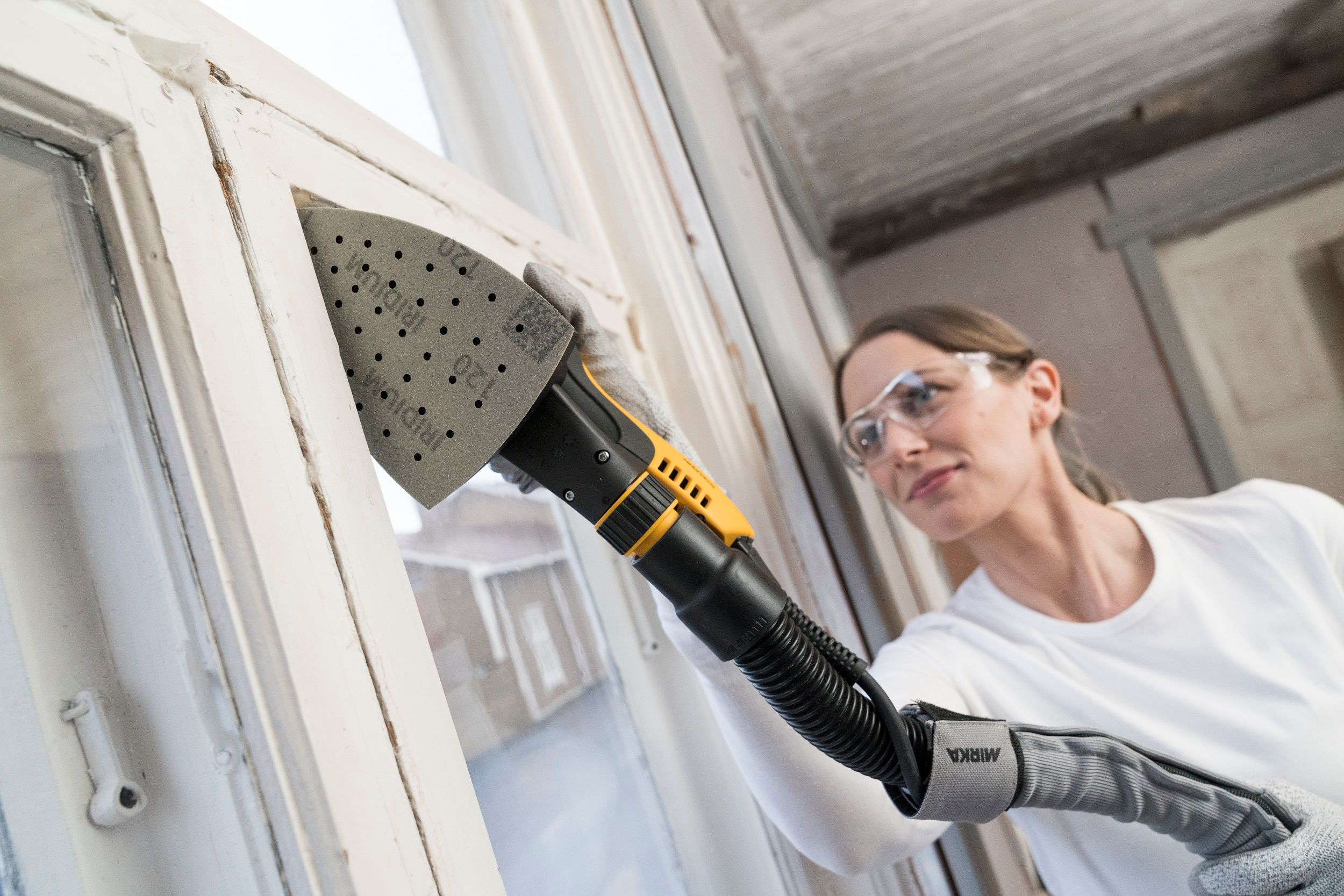 Iridium 100 x 152 x 152 mm Cırt 36 Delik