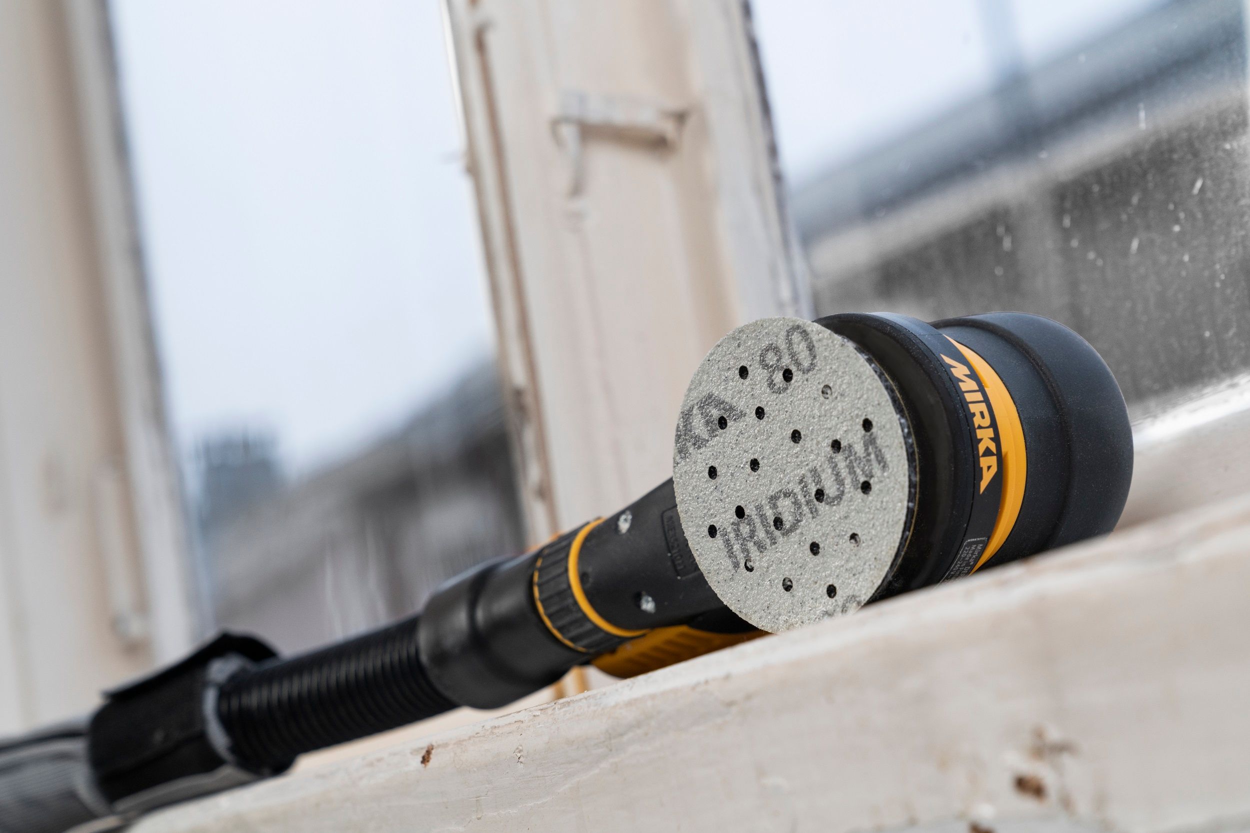 Iridium Ø 77 mm Grip 20 Holes