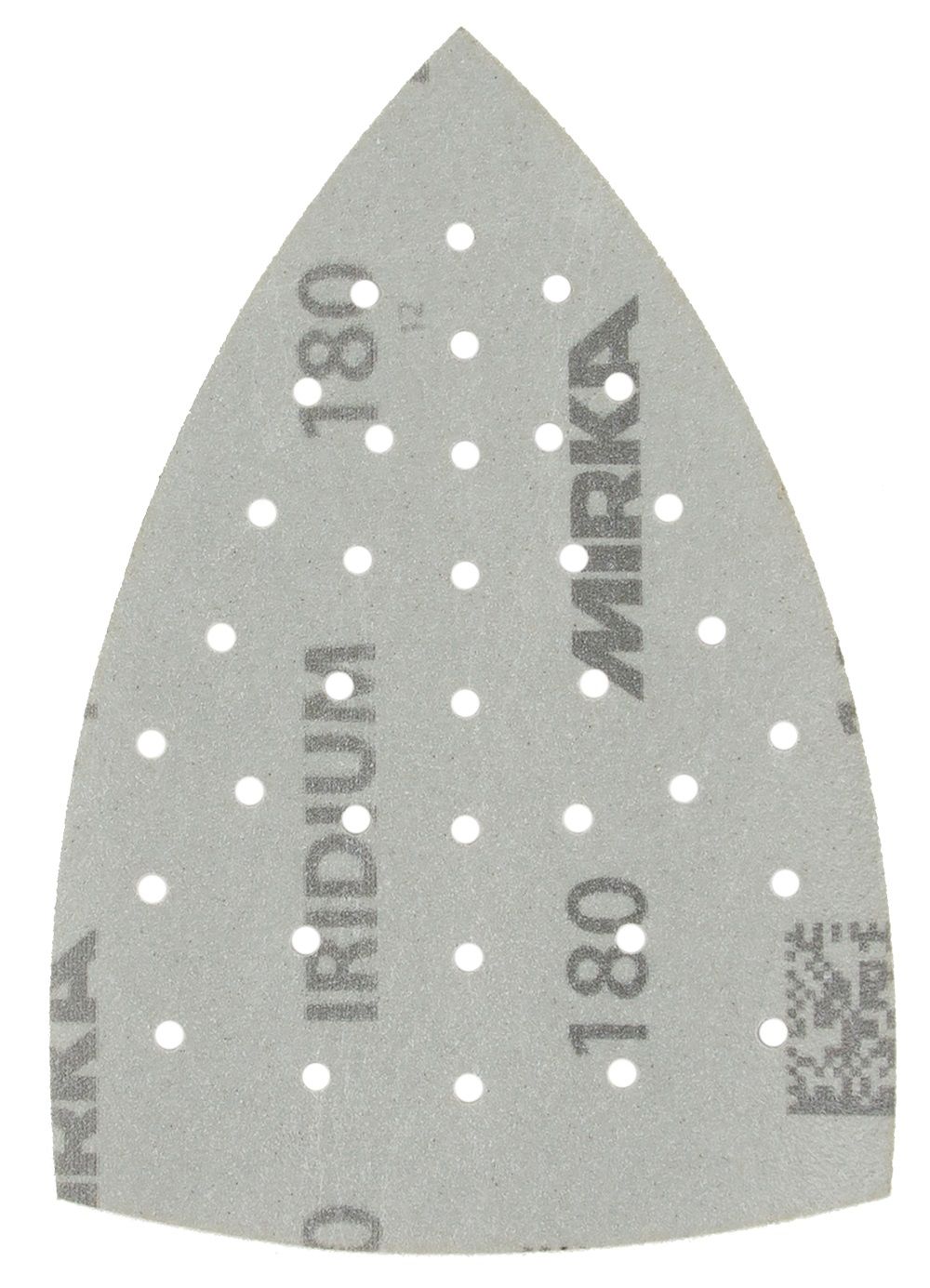 Iridium 100 x 152 x 152 mm Grip 36 Holes