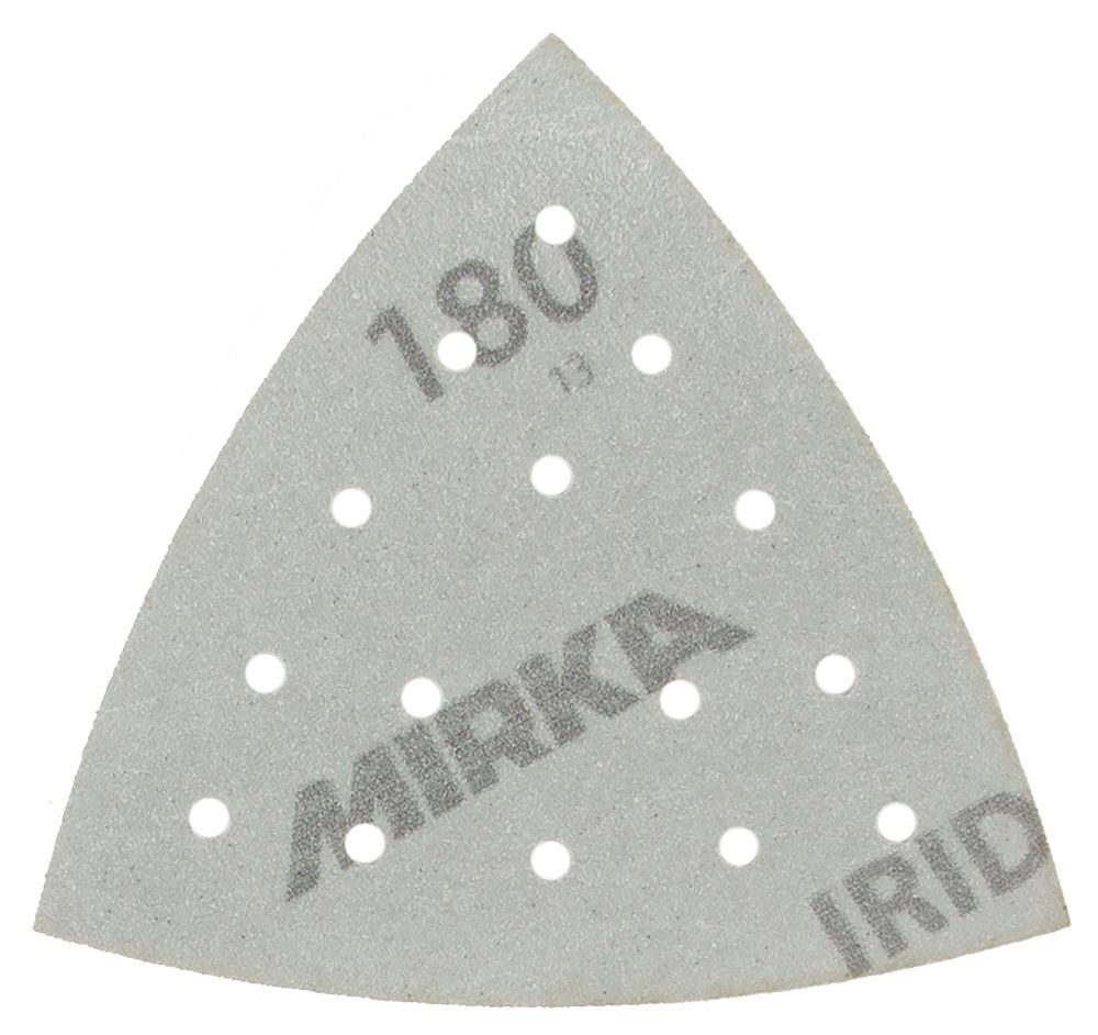 Iridium 93 x 93 x 93 mm Grip 15 Holes