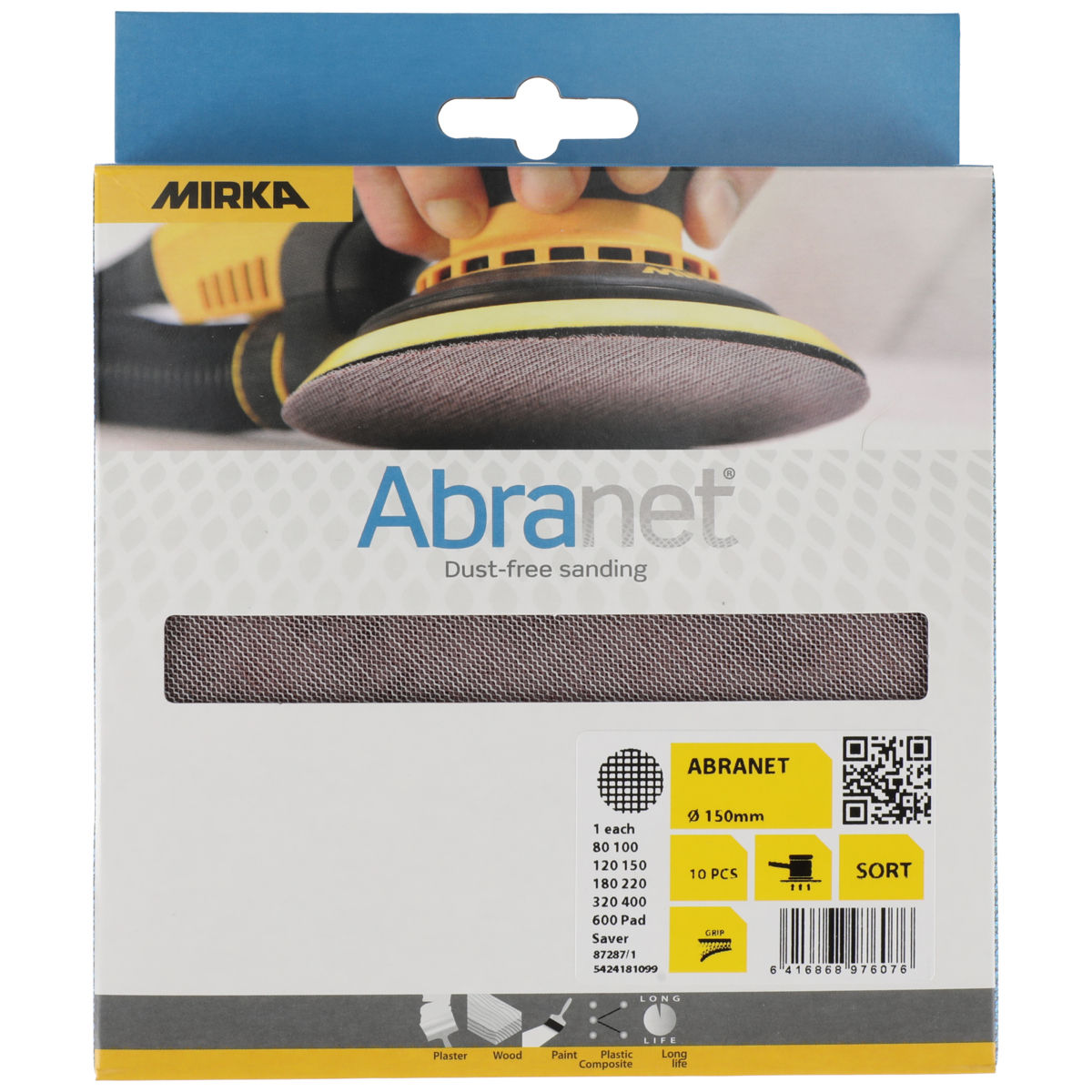 Sauna kit Eurovision Edition