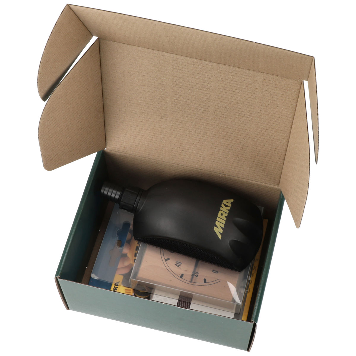 Sauna kit Eurovision Edition