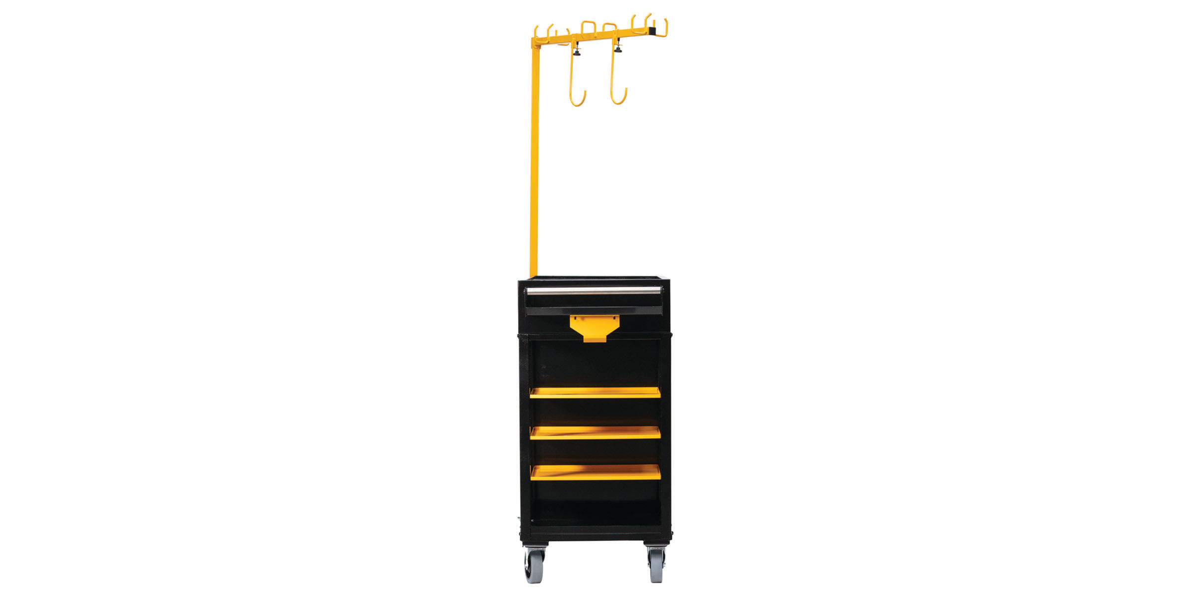 Mirka® Modular Trolley Basic