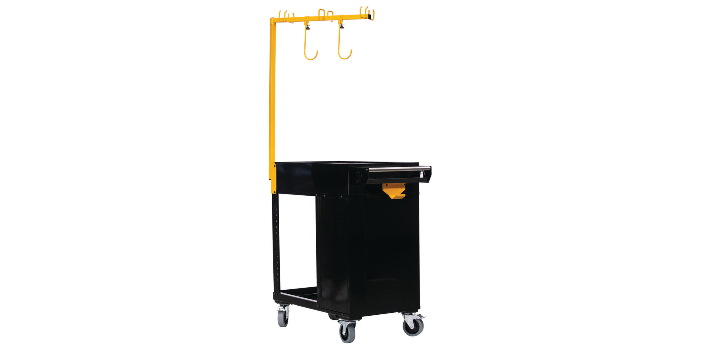 Mirka® Modular Trolley Basic +