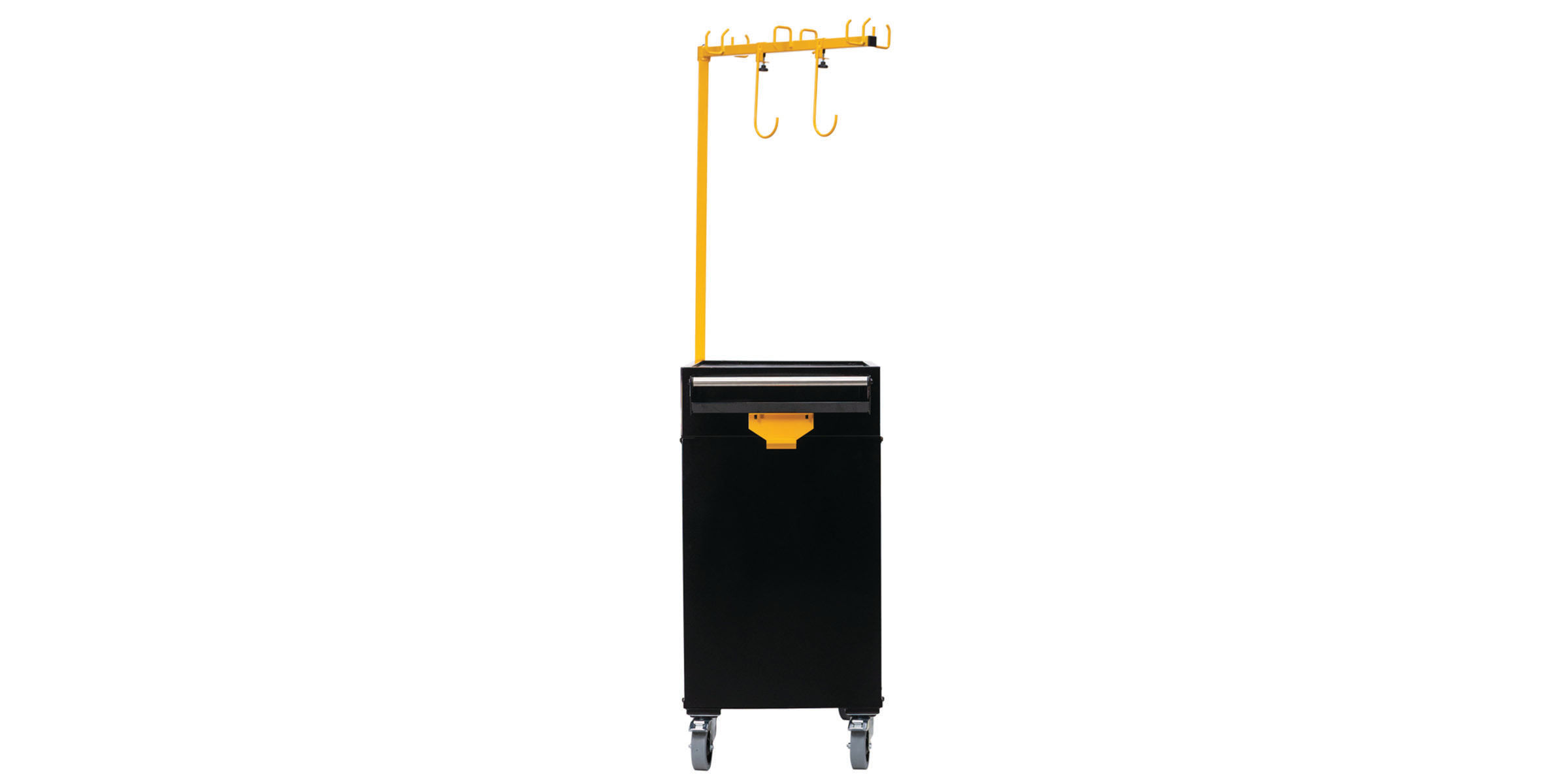 Mirka® Modular Trolley Basic +