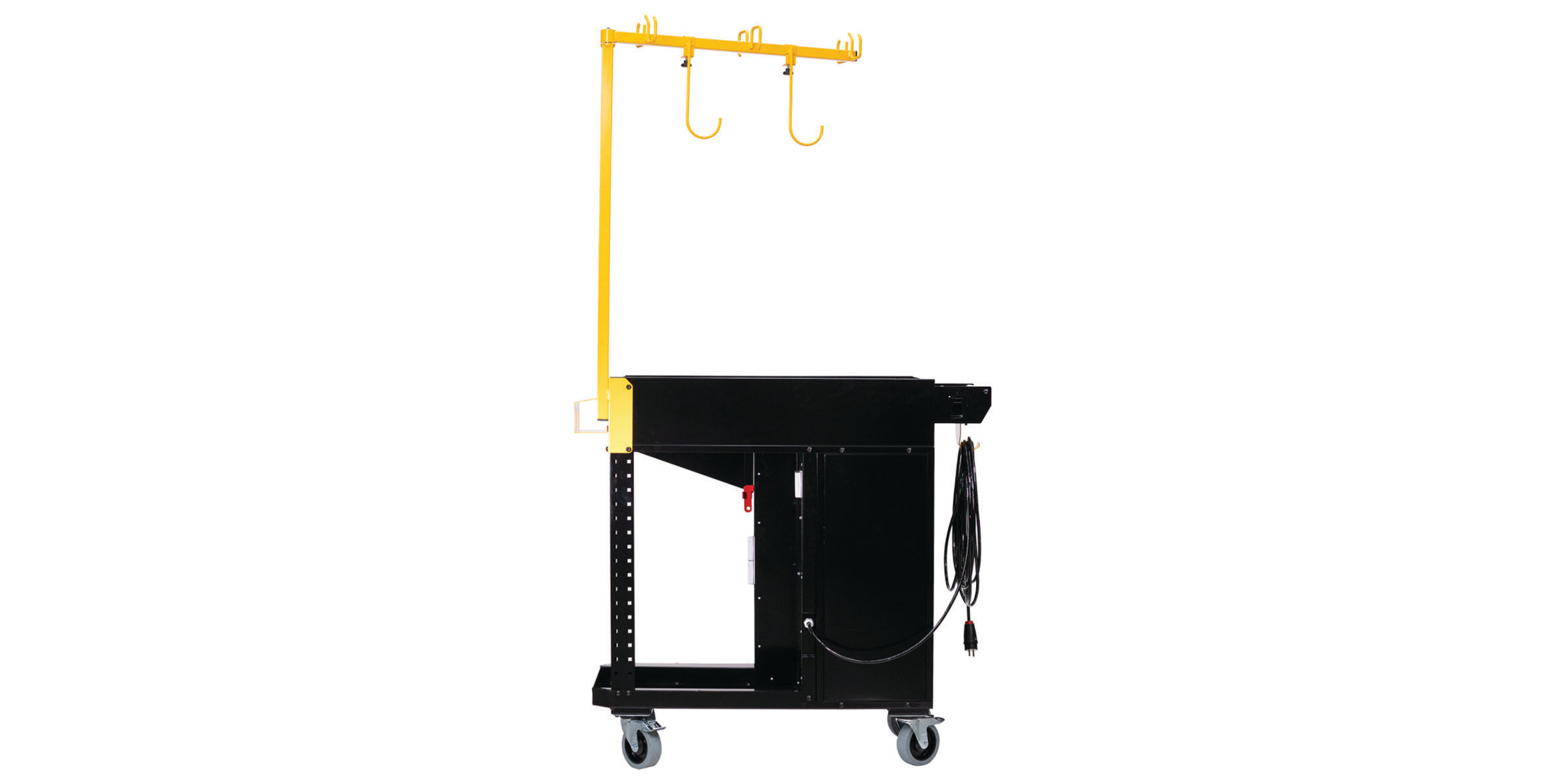 Mirka® Modular Trolley Standard
