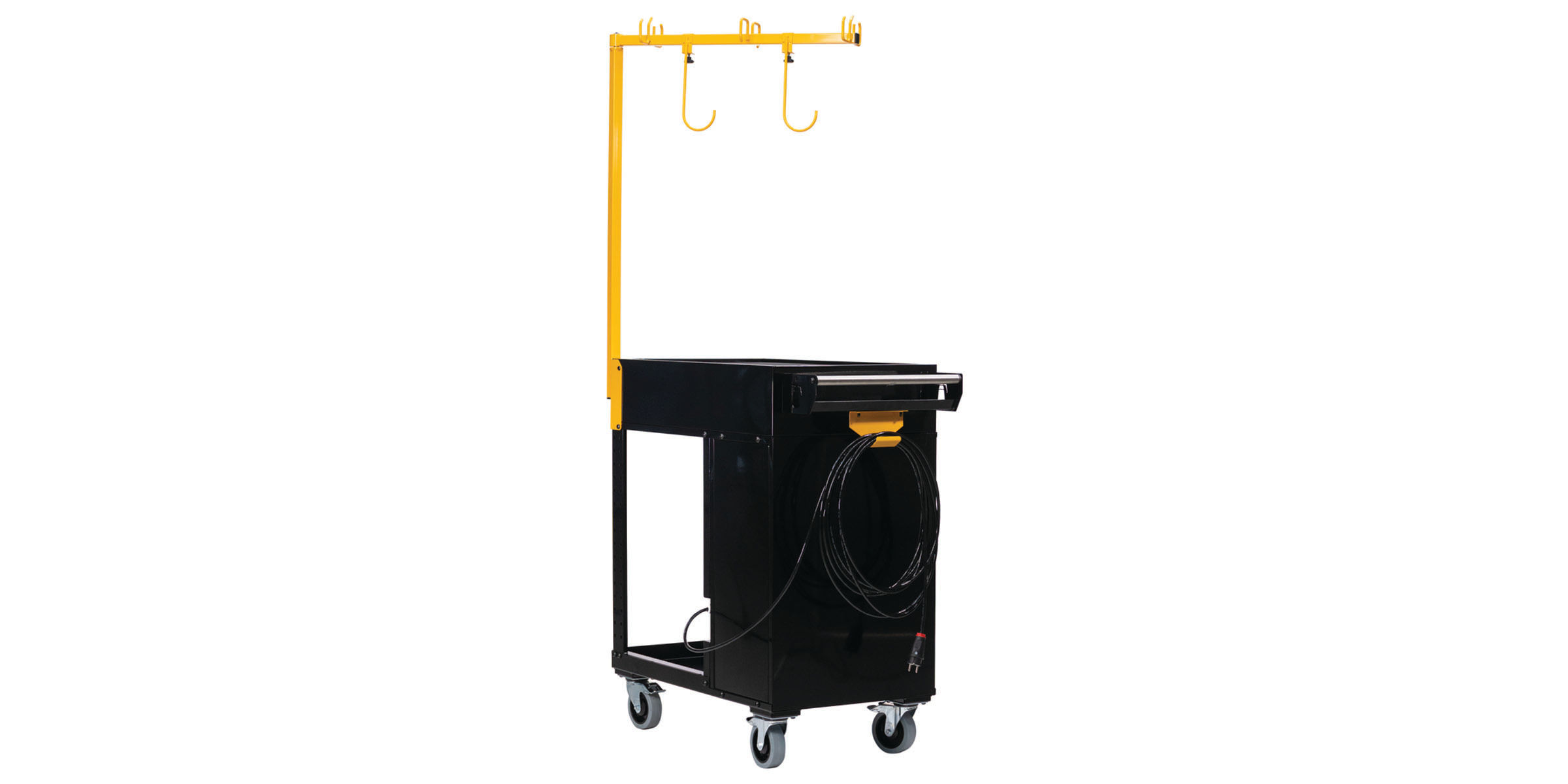 Mirka® Modular Trolley Standard