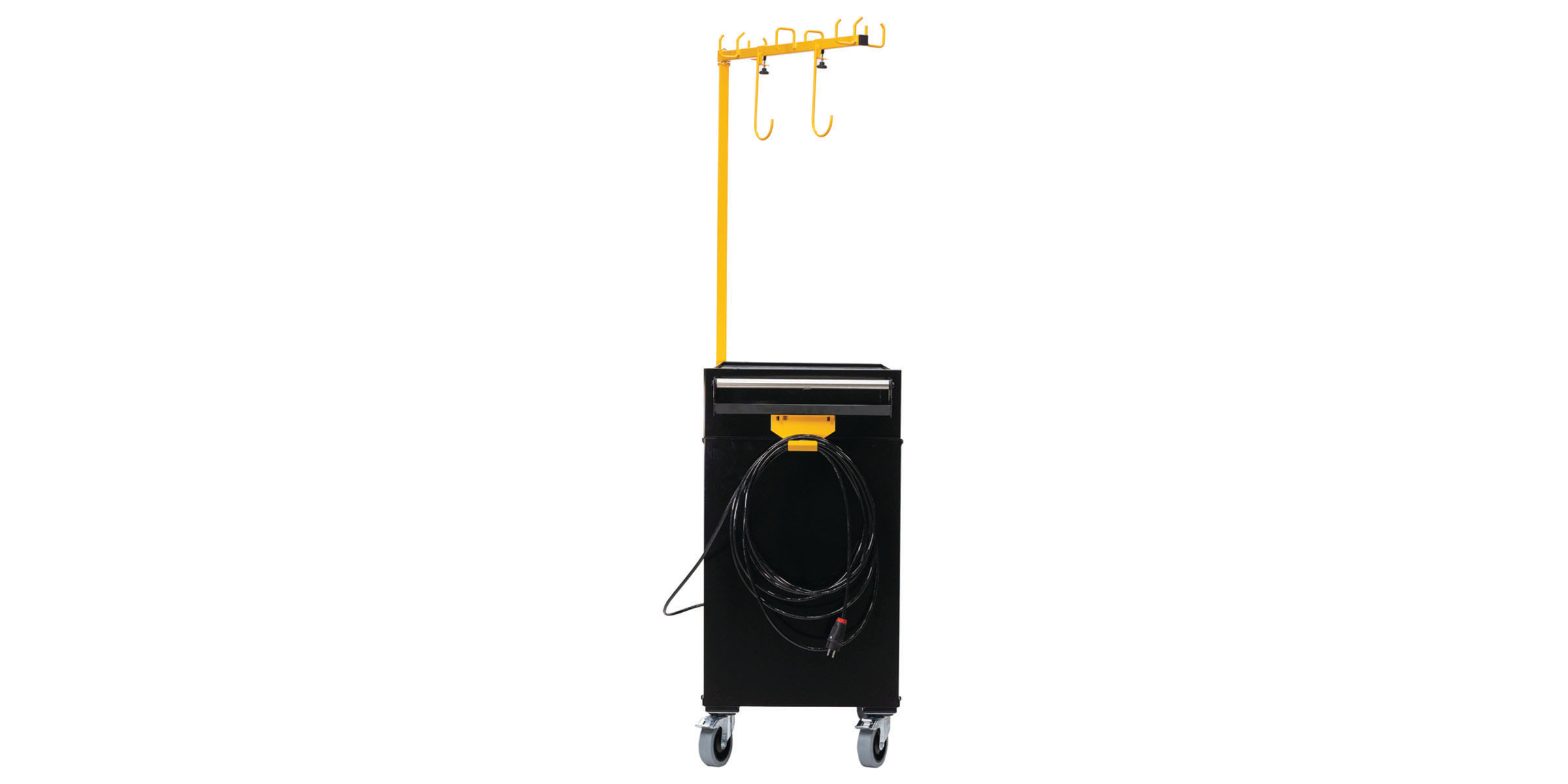 Mirka® Modular Trolley Standard