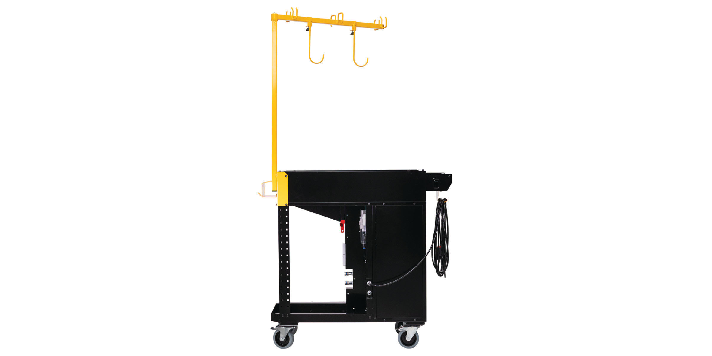 Mirka® Modular Trolley Standard +
