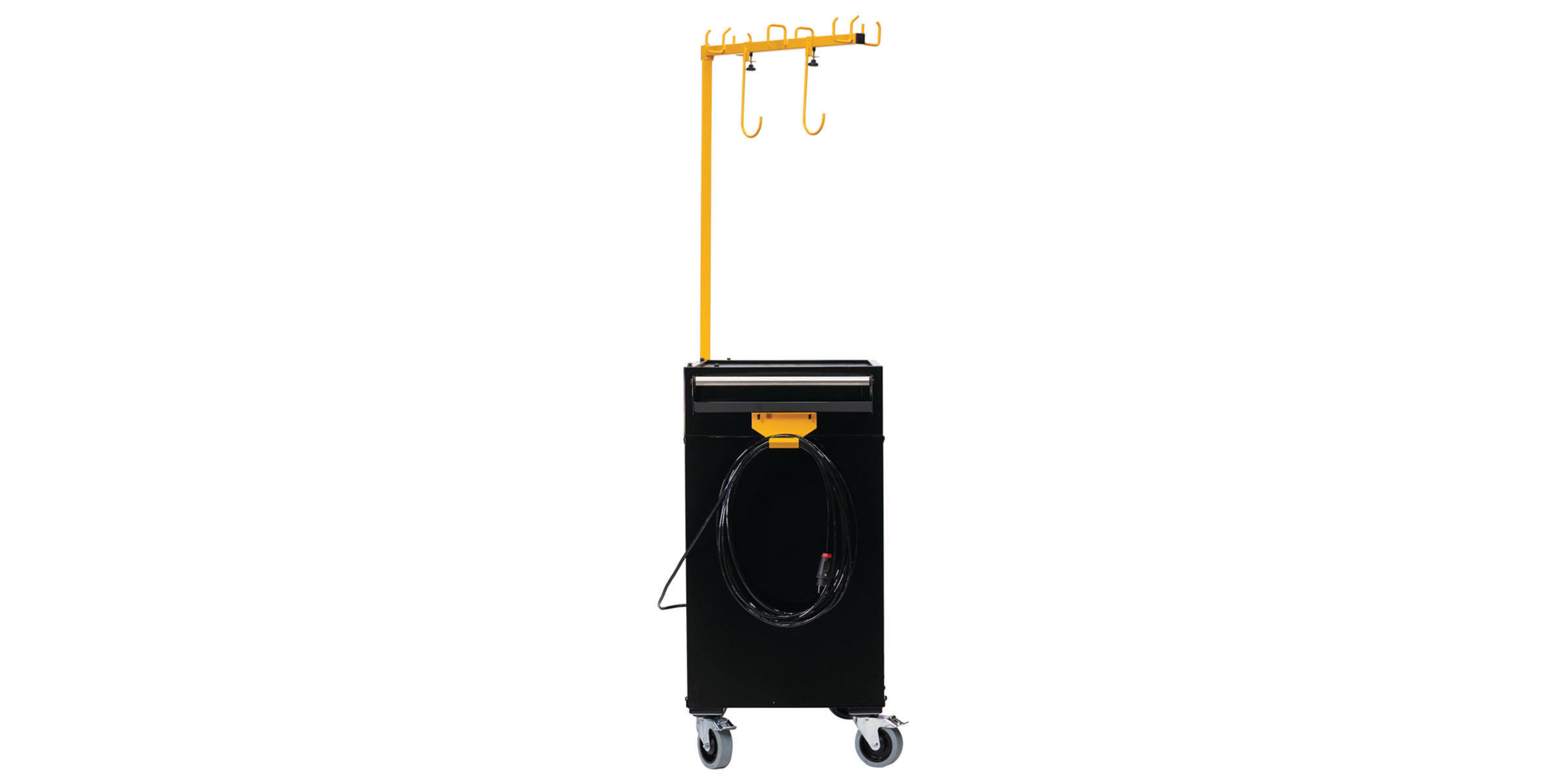 Mirka® Modular Trolley Standard +