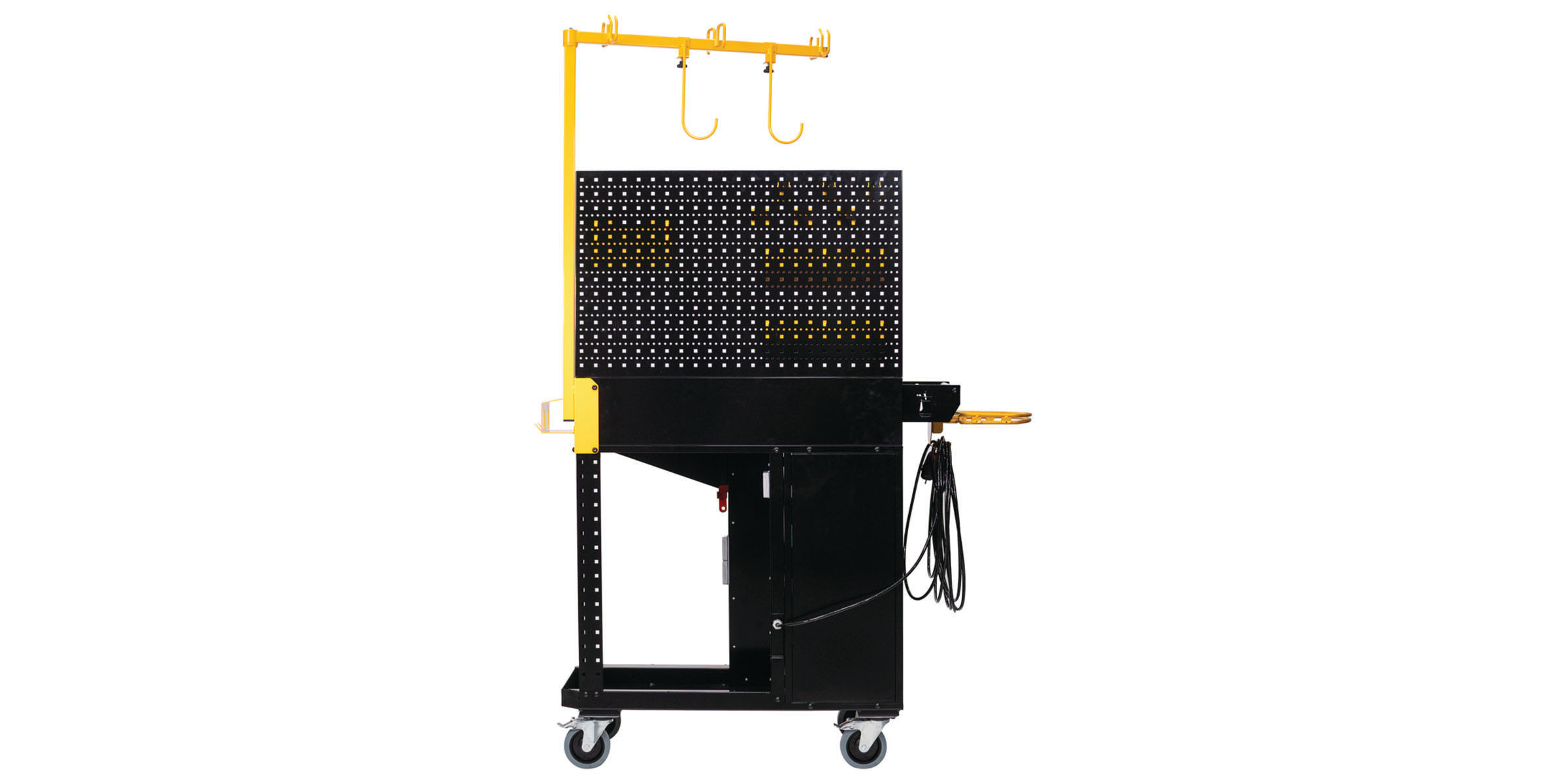 Mirka® Modular Trolley Premium