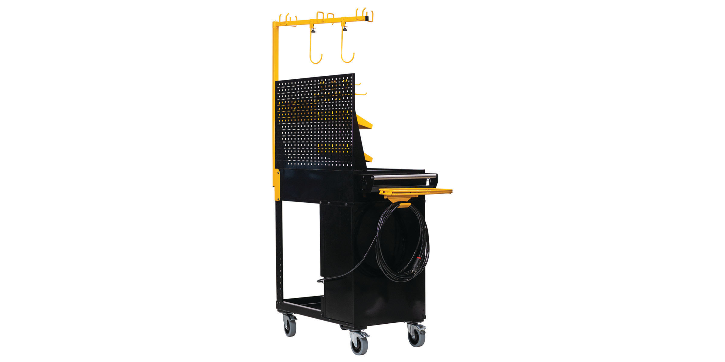 Mirka® Modular Trolley Premium