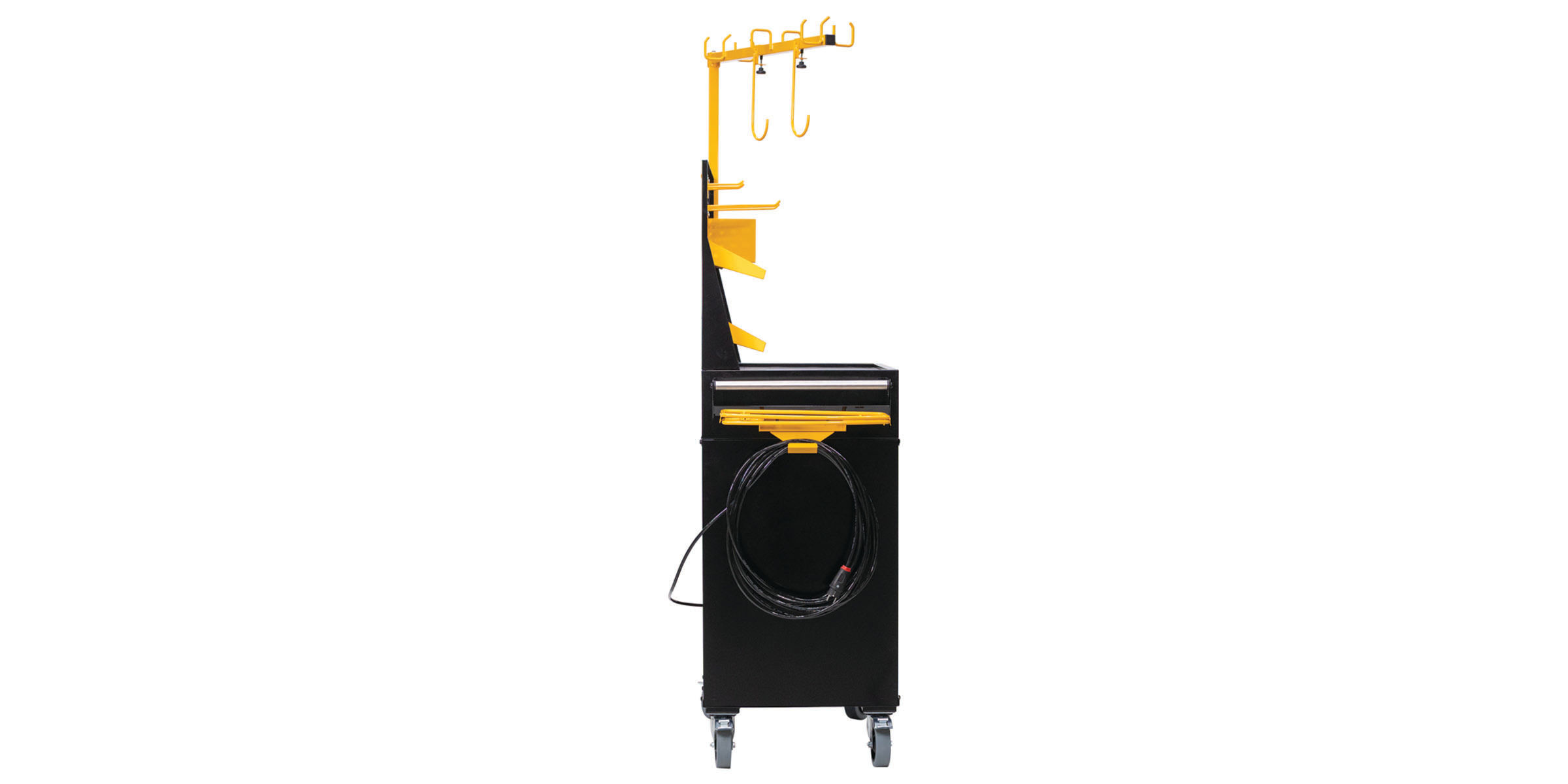 Mirka® Modular Trolley Premium