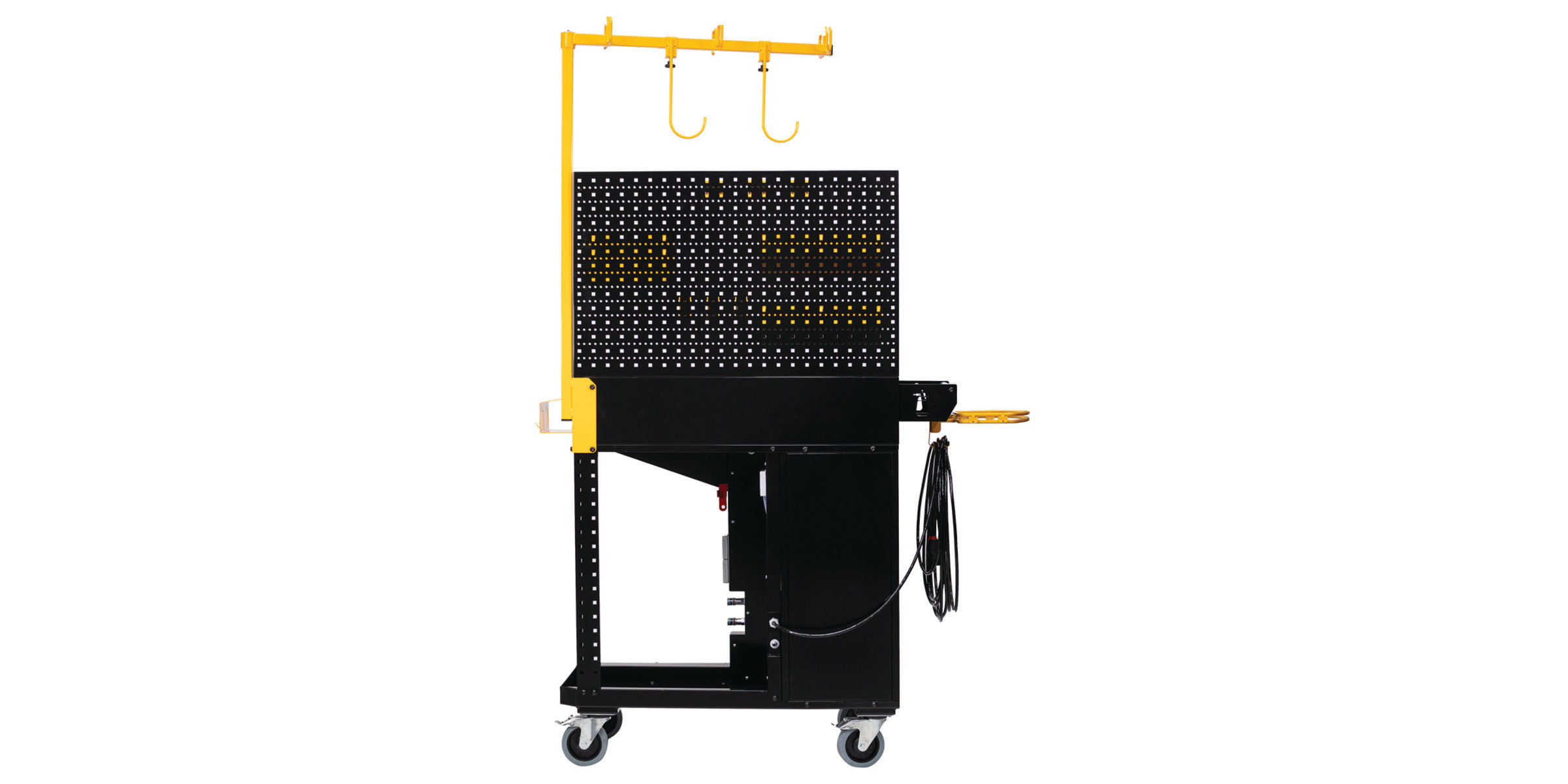 Mirka® Modular Trolley Premium +