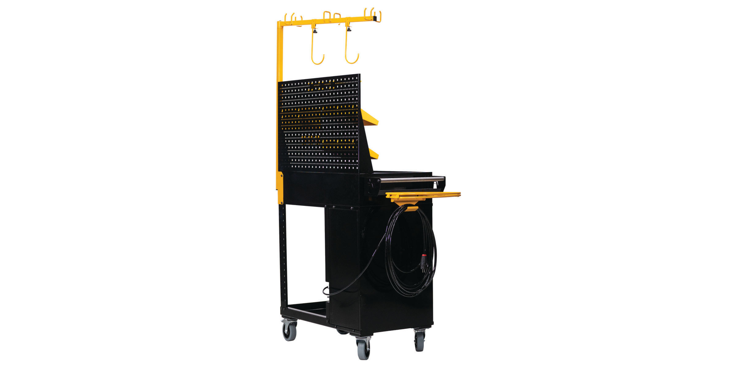 Mirka® Modular Trolley Premium +