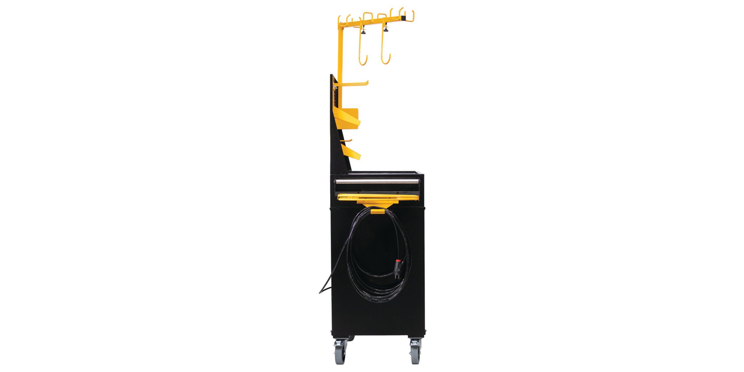 Mirka® Modular Trolley Premium +