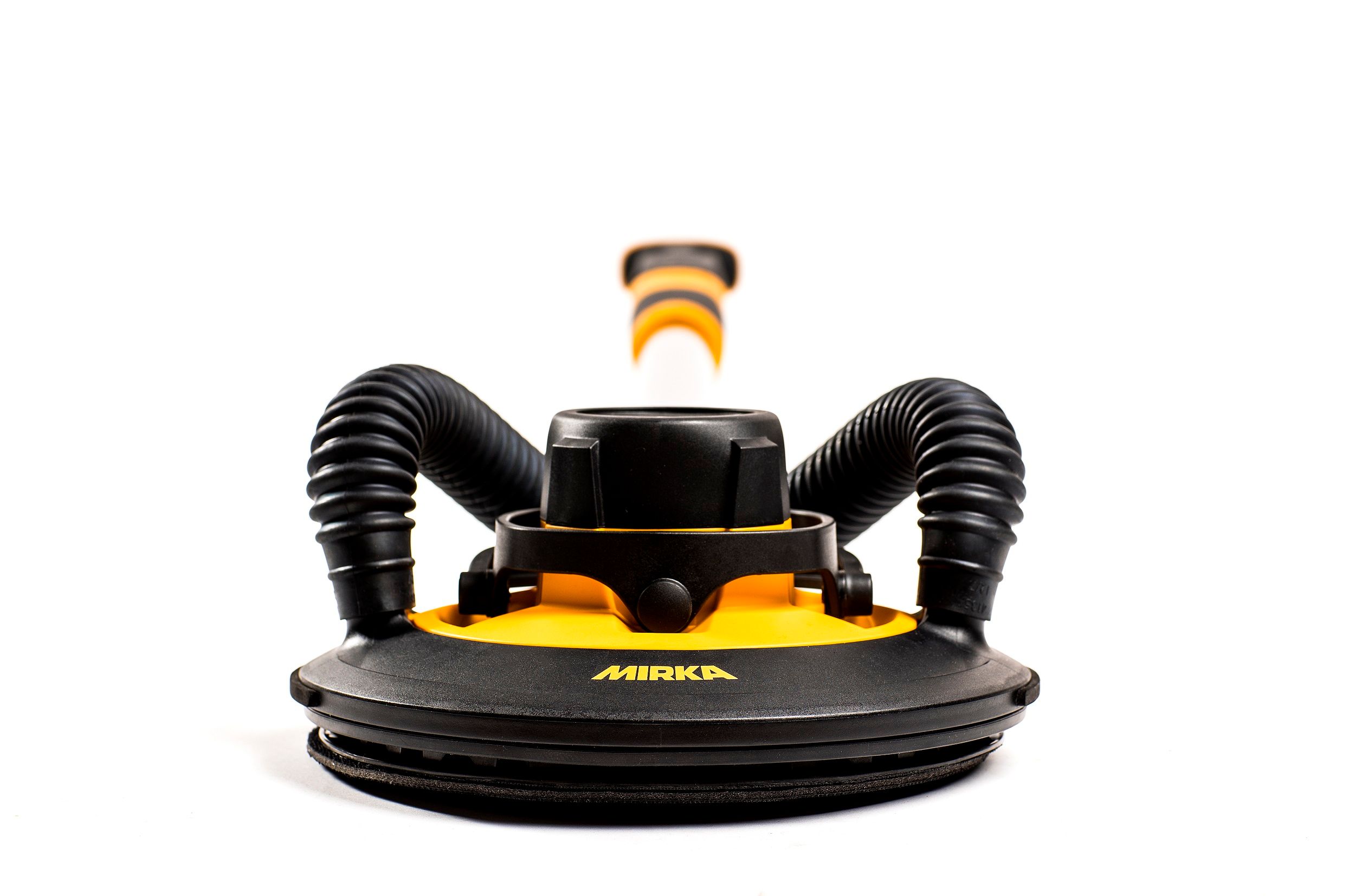 Mirka® LEROS 950CV EU Ø 225 mm 5.0 mm orbit with bag