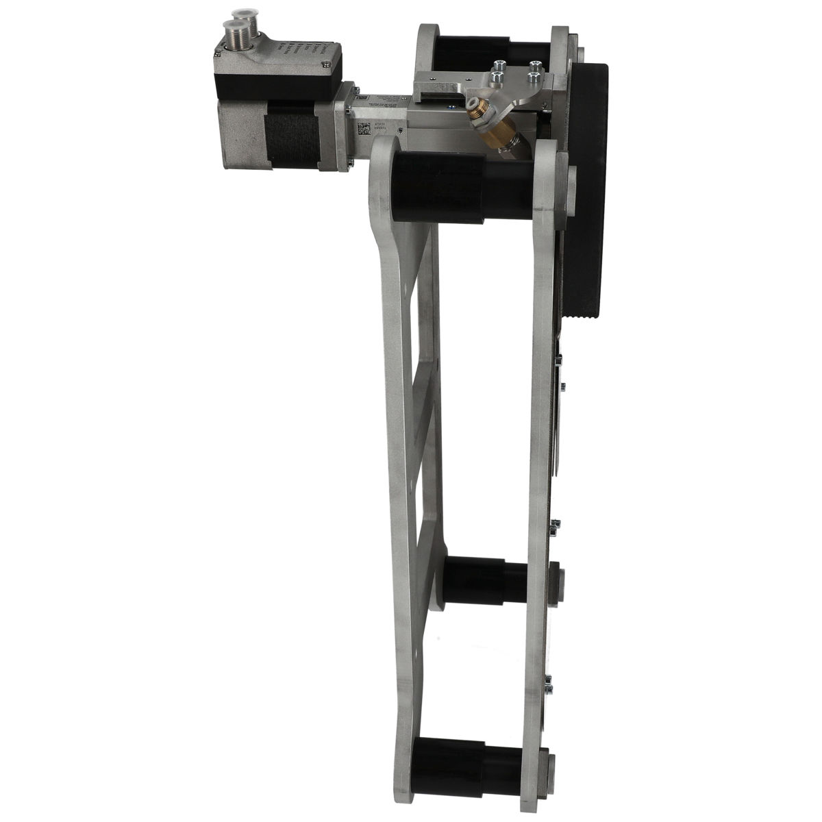 Mirka® AutoChanger Remover