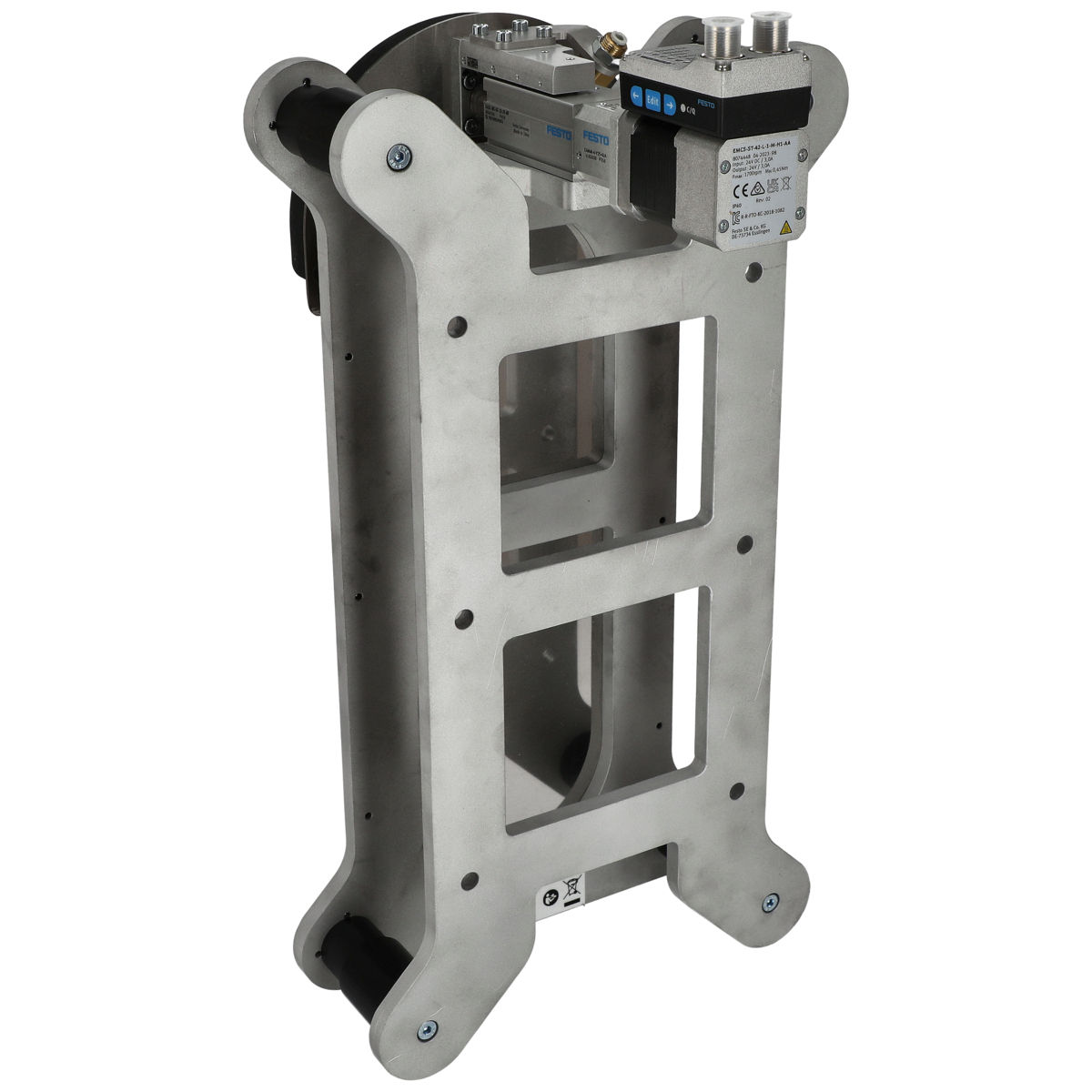 Mirka® AutoChanger Remover
