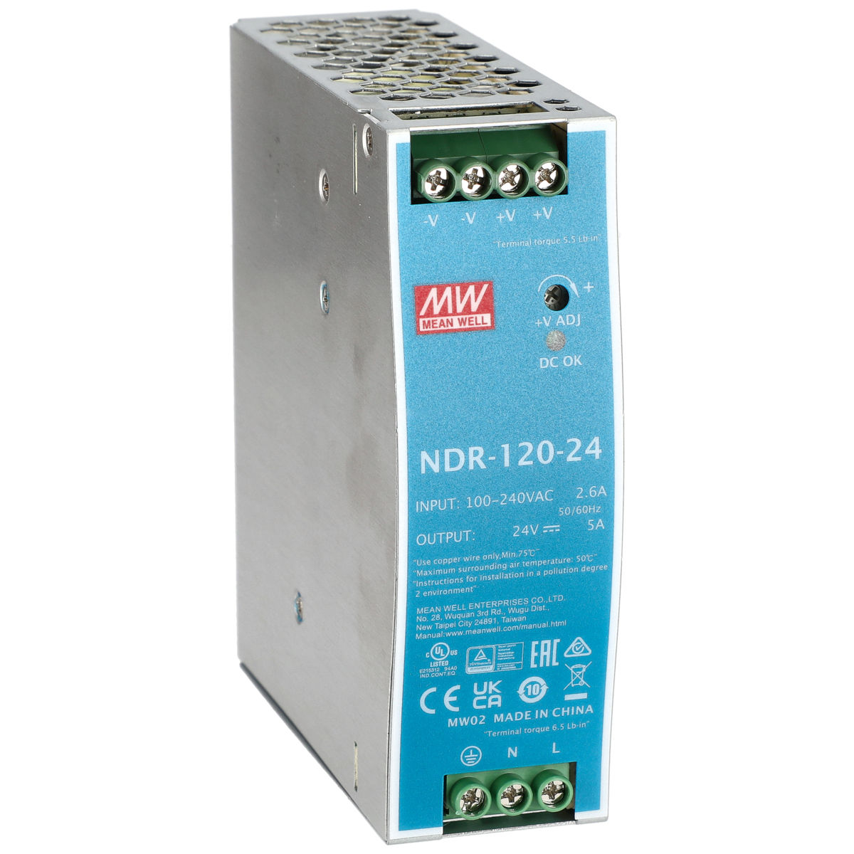 Mirka® AutoChanger Communication Kit