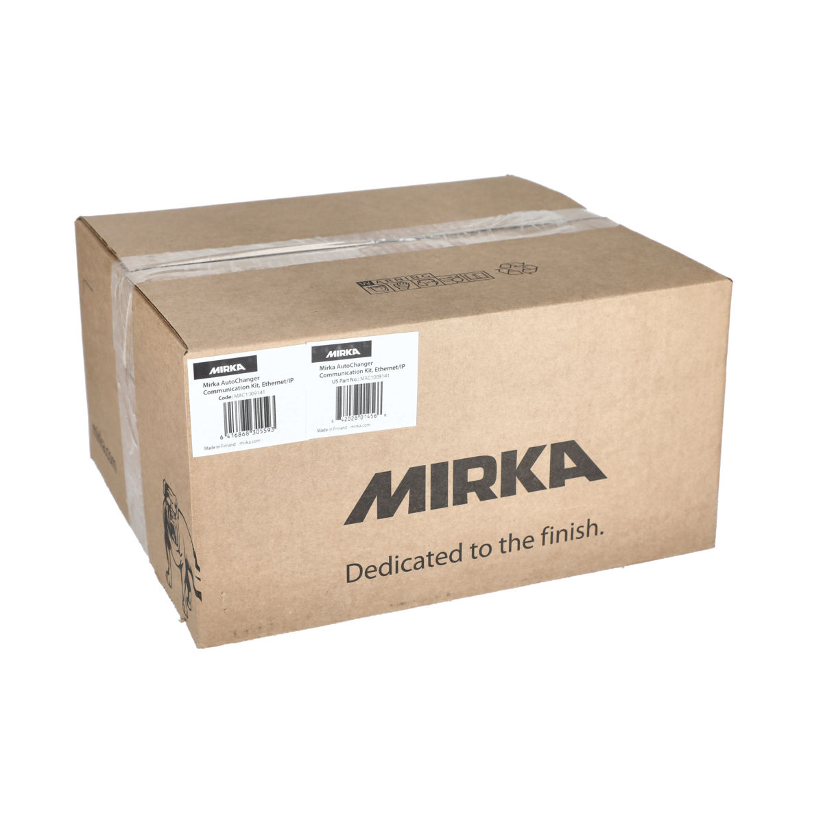 Mirka® AutoChanger Communication Kit