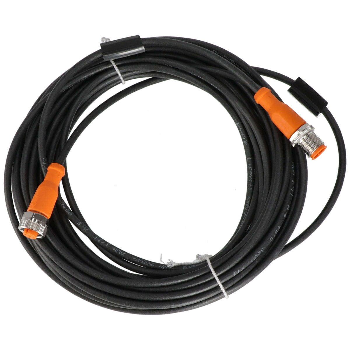 Signal Cable M12 for Magazines & Pneumatic Kit