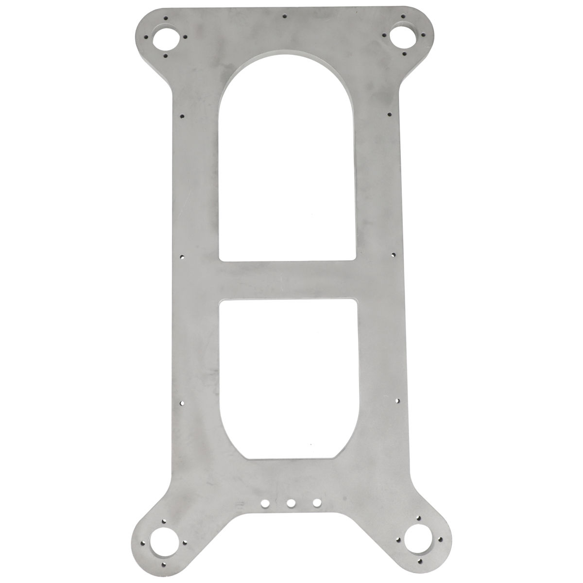 Front Plate for Remover