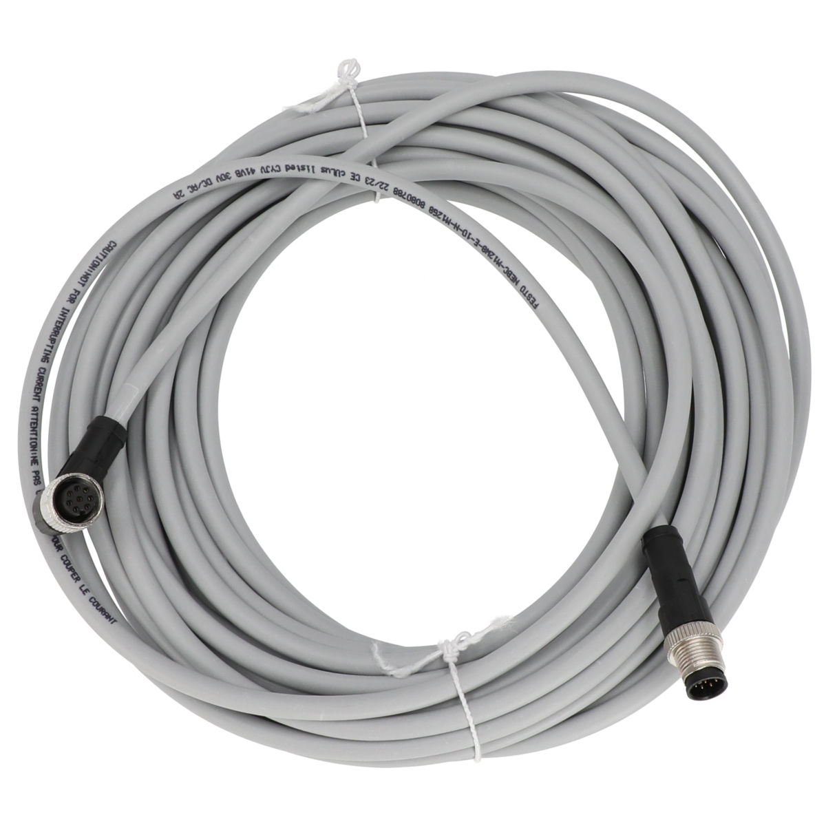 Signal Cable M12 for Remover