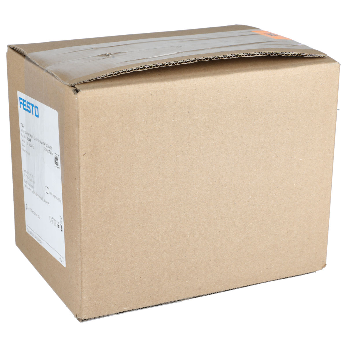 Valve Manifold for AutoChanger Pneumatic kit