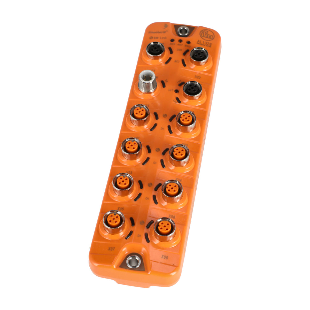 IO-Link Master Ethernet/IP for Communication kit