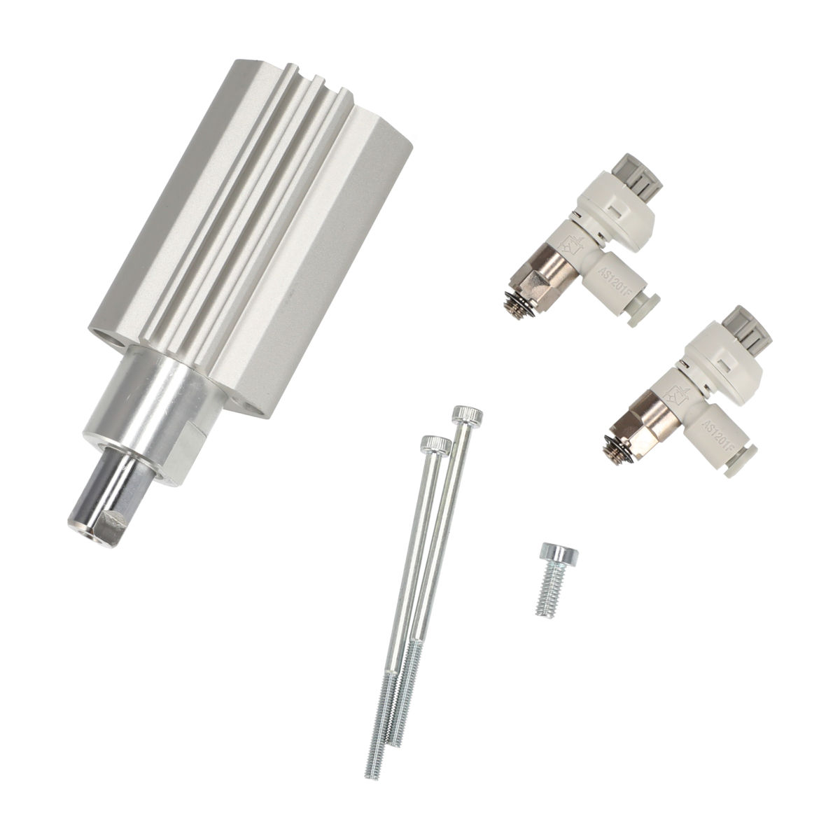 Cartridge Lock Cylinder kit for Magazines