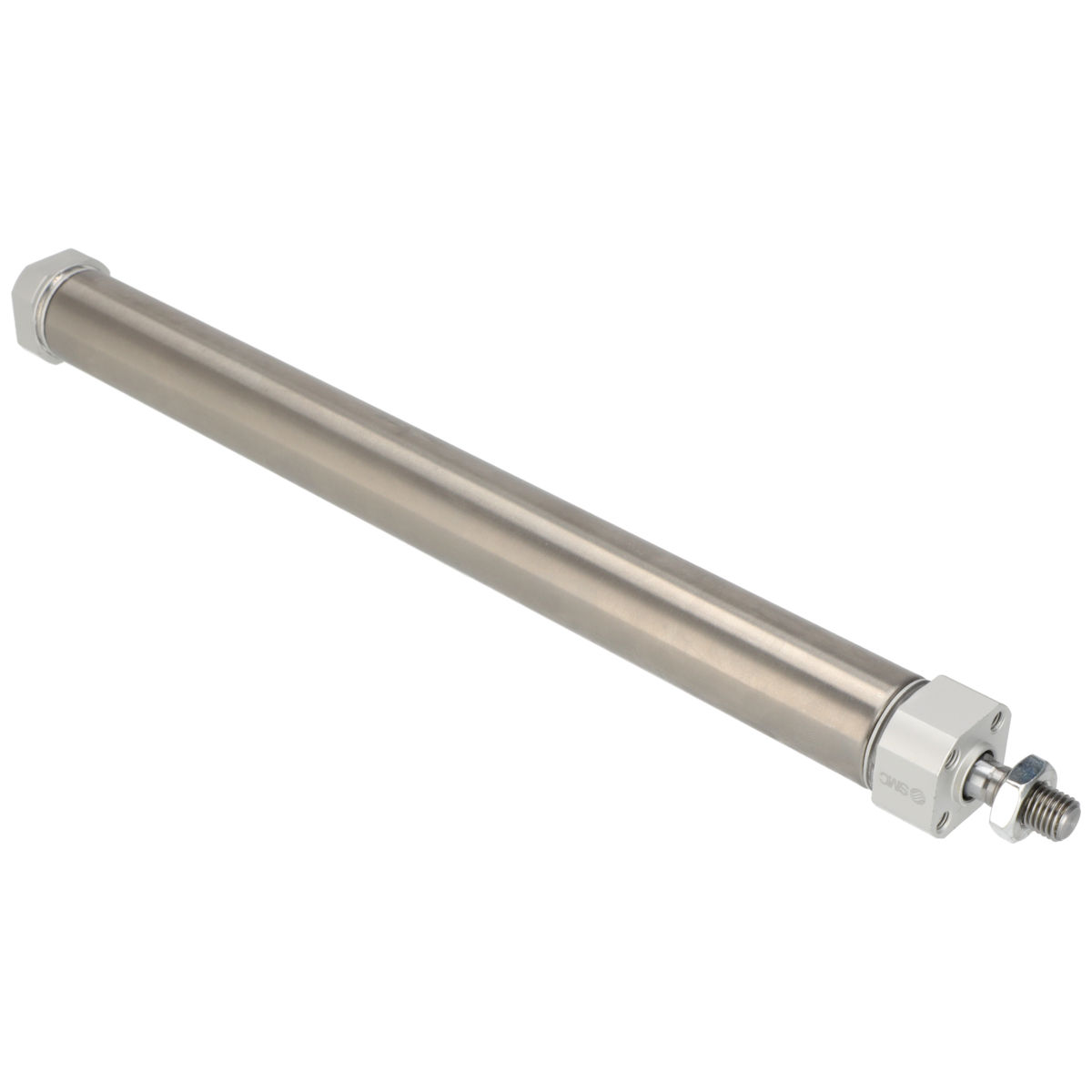 Extruder Cylinder kit for Magazines
