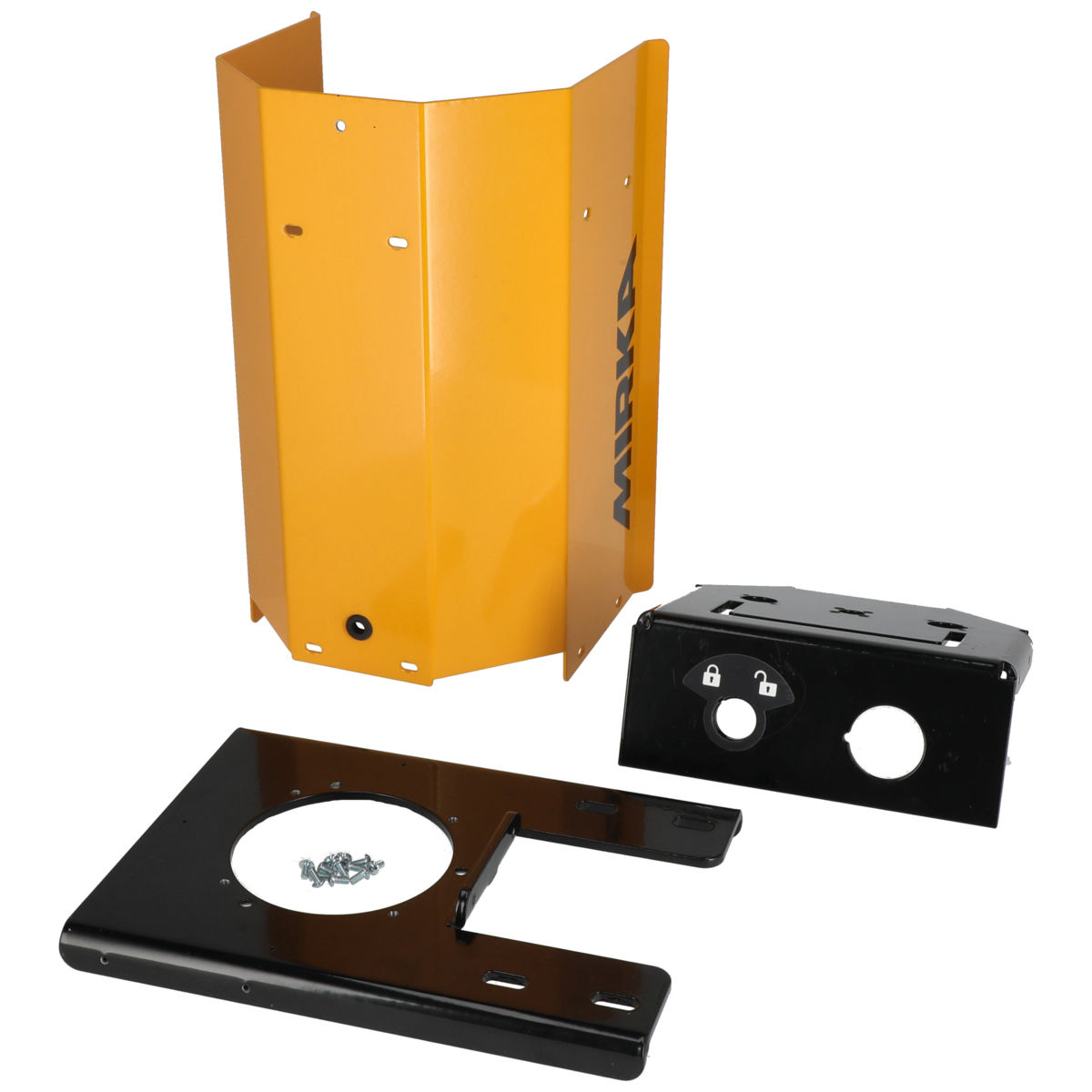 Housing kit for Magazine 77mm