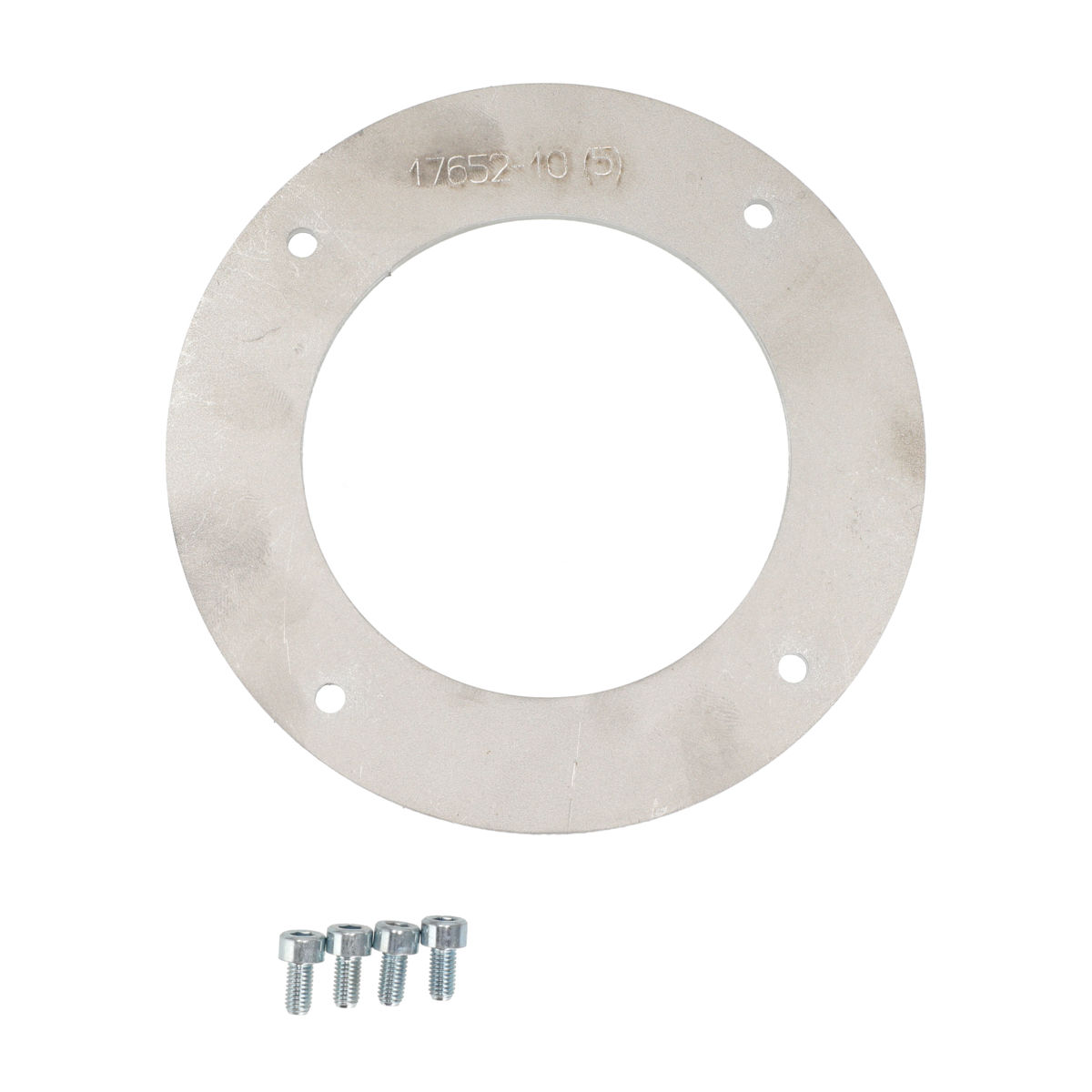 Bristle Locking Ring kit for Magazine 77mm