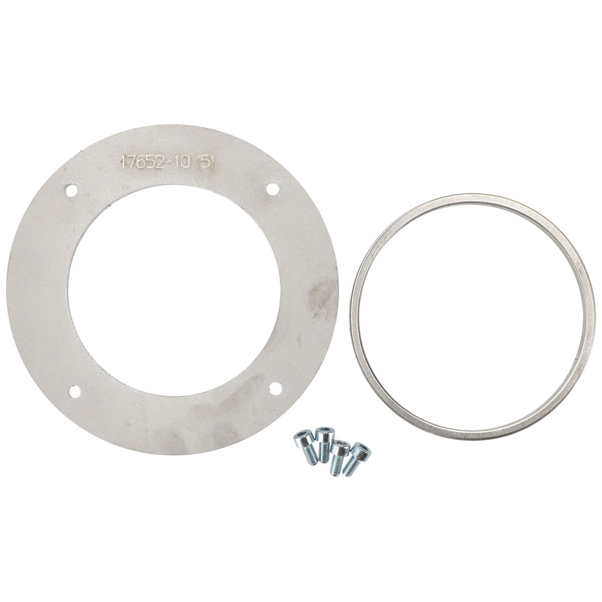 Bristle Locking Ring kit for Magazine 77mm