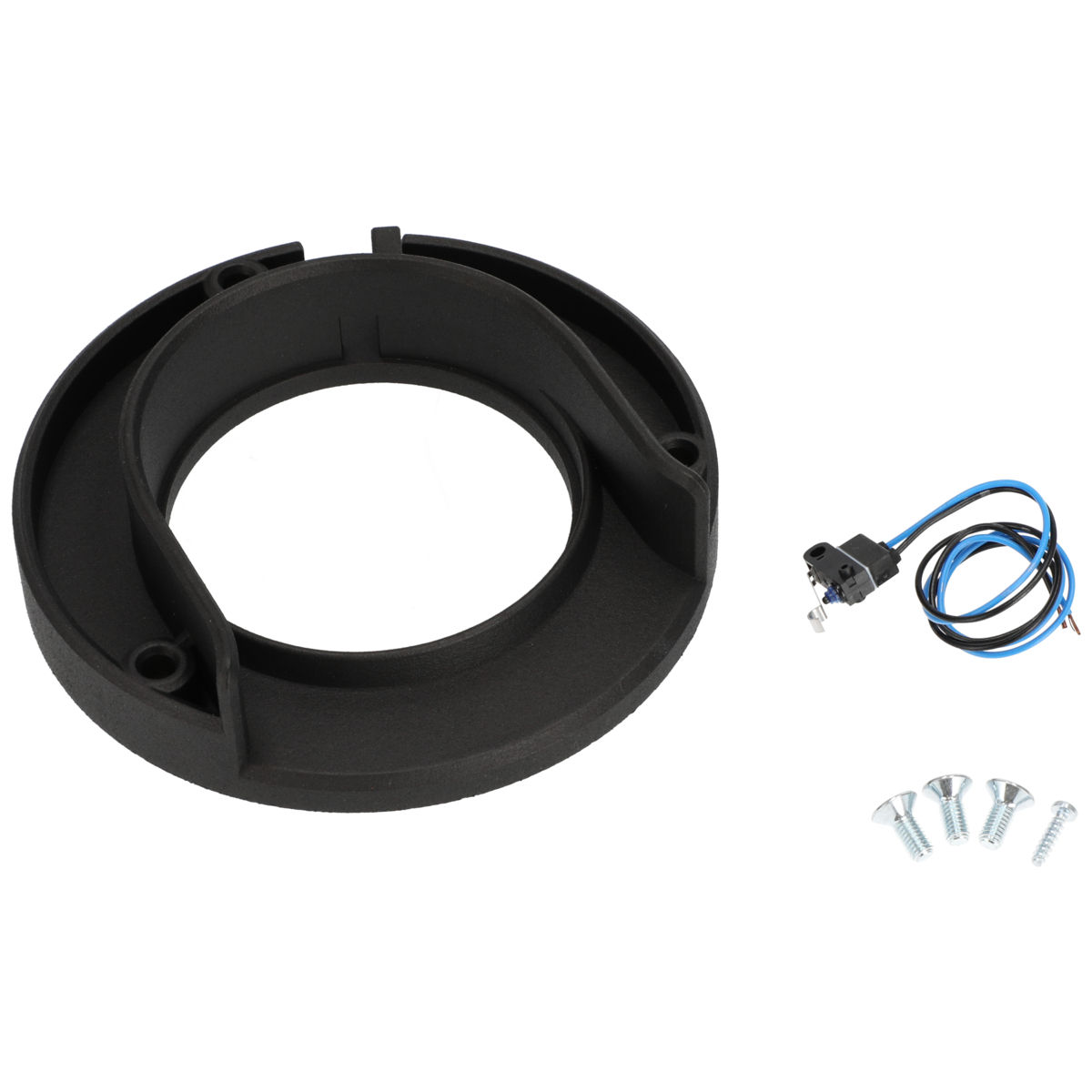 Top Bracket kit for Magazine 77mm