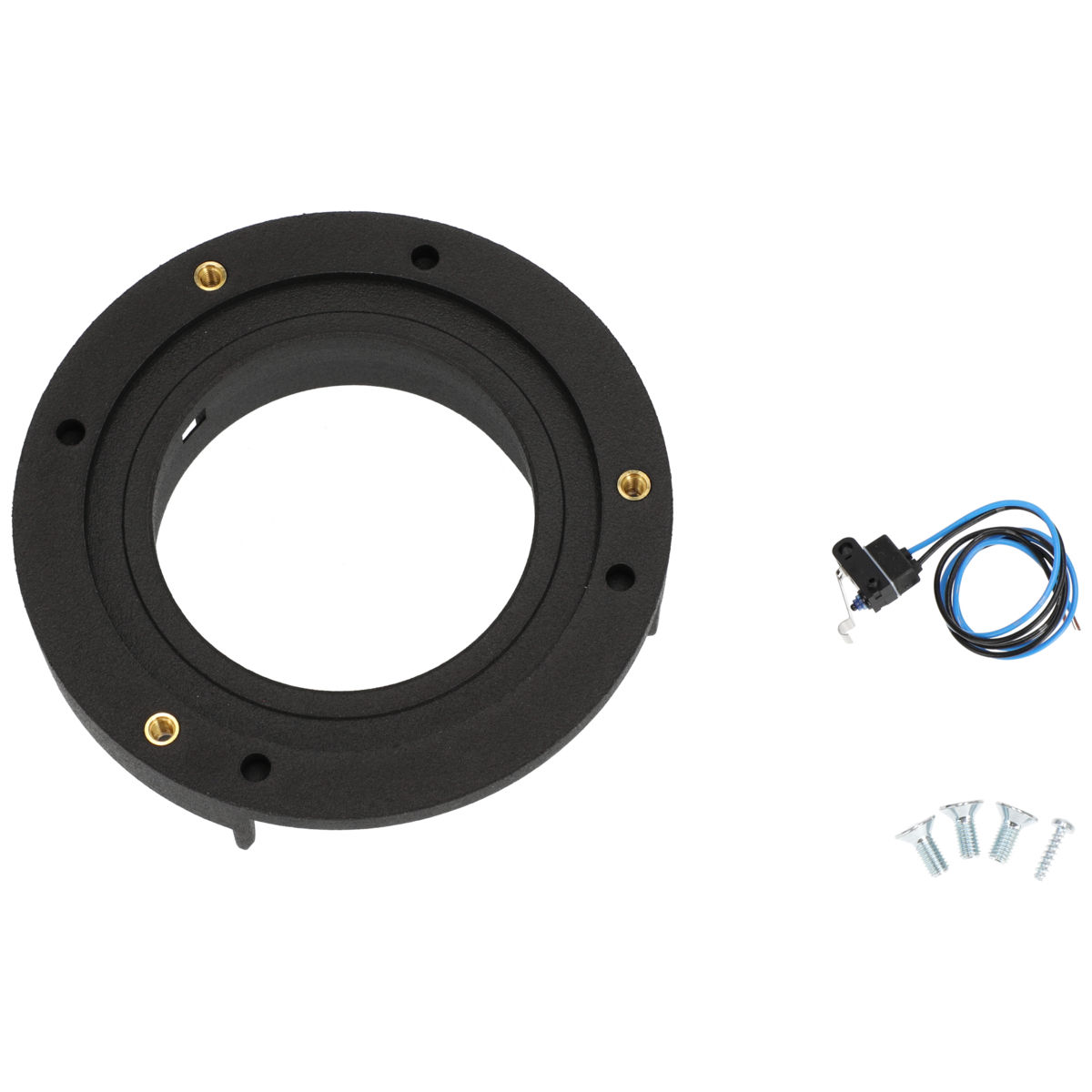 Top Bracket kit for Magazine 77mm