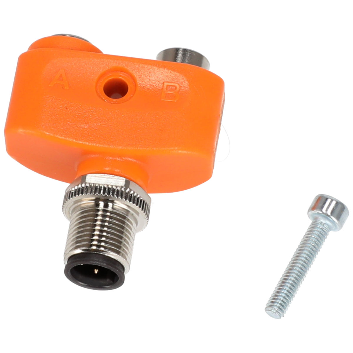 Y-Splitter Signal Cable kit for Magazines