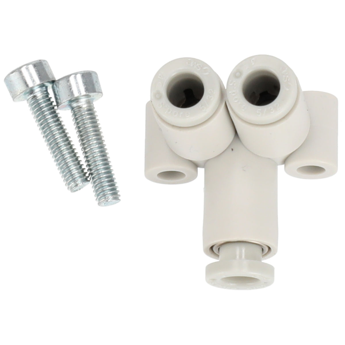 Y-Splitter Pneumatic kit for Magazines