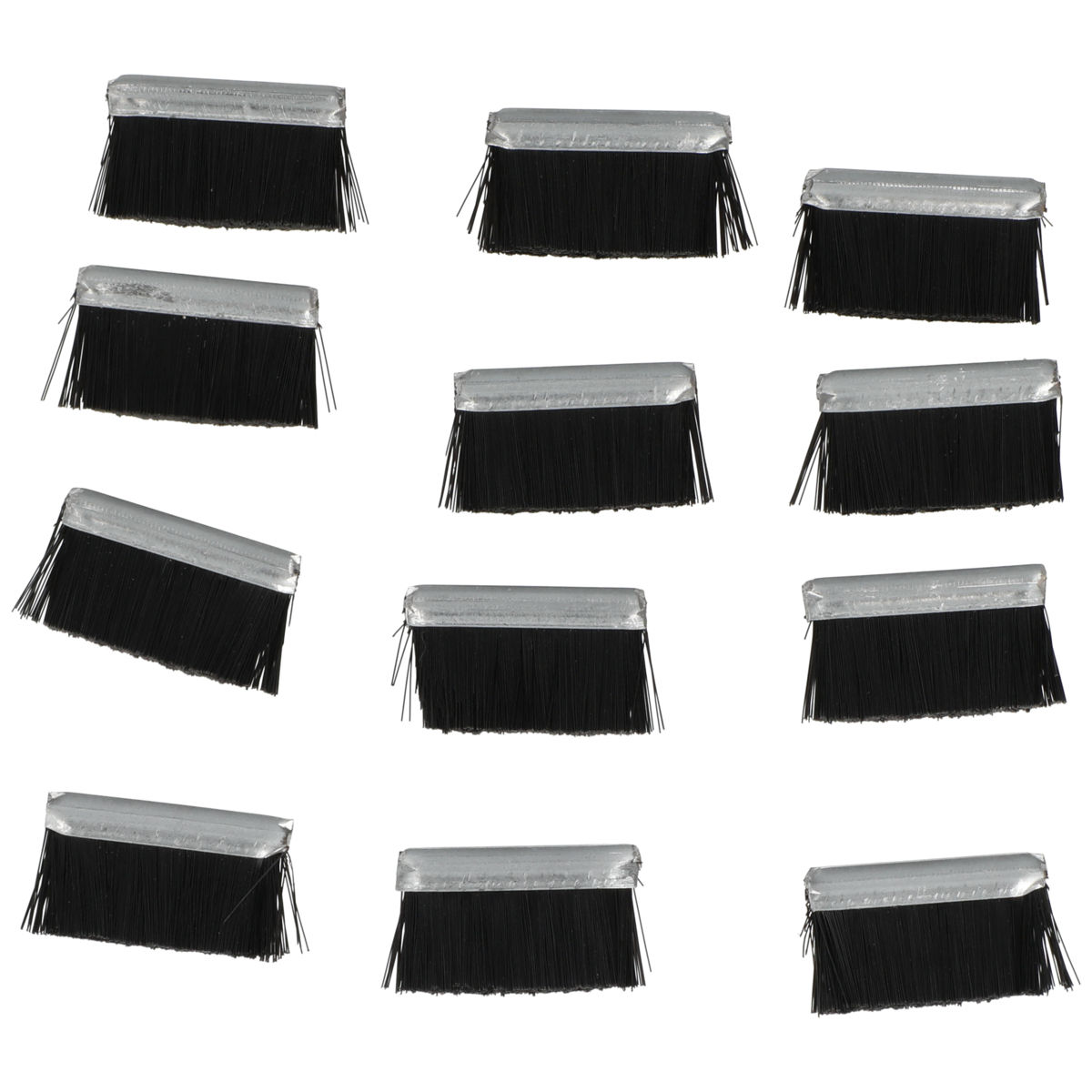 Bristle kit, Fine (Standard) for Magazine 125, 150mm