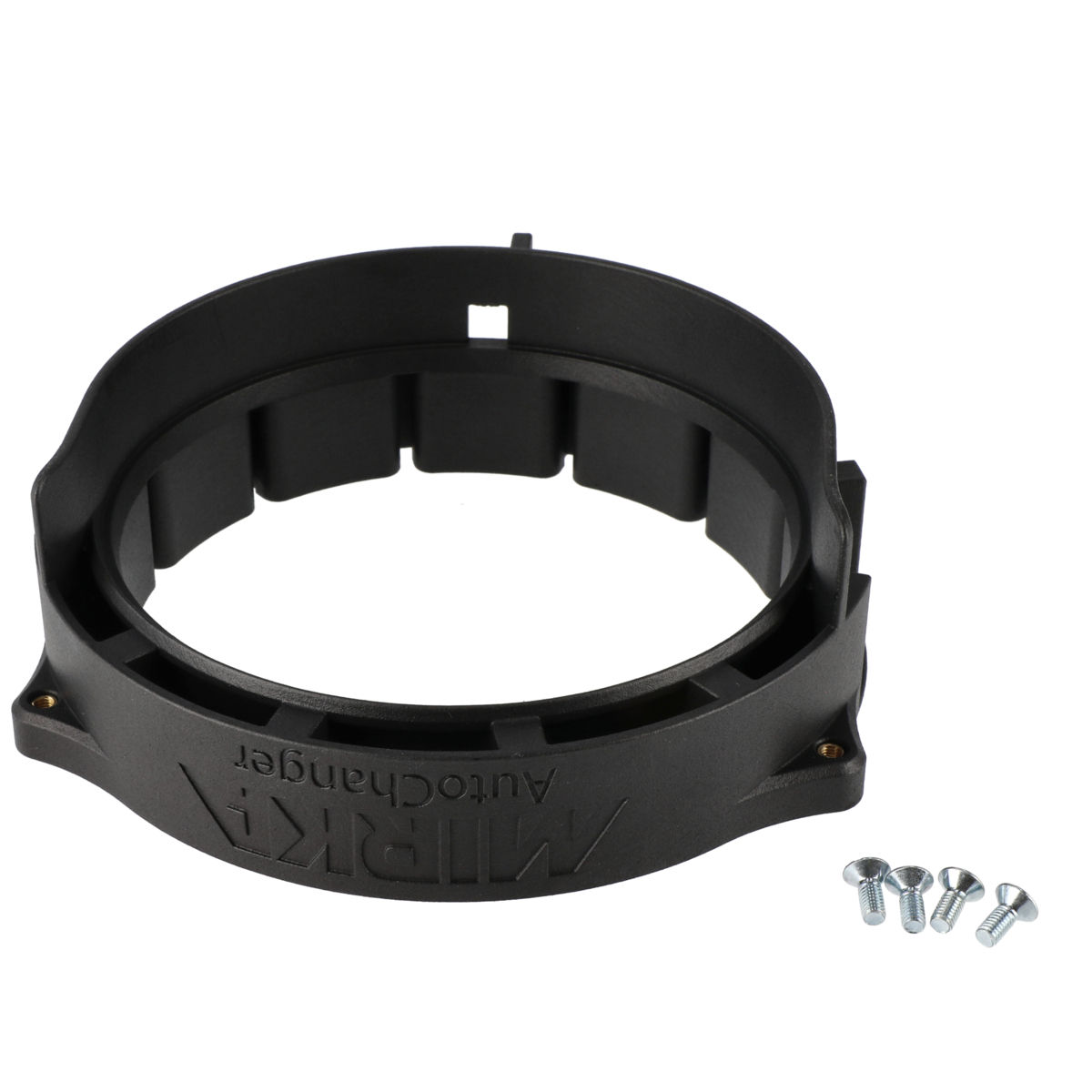 Top Bracket kit for Magazine 150mm