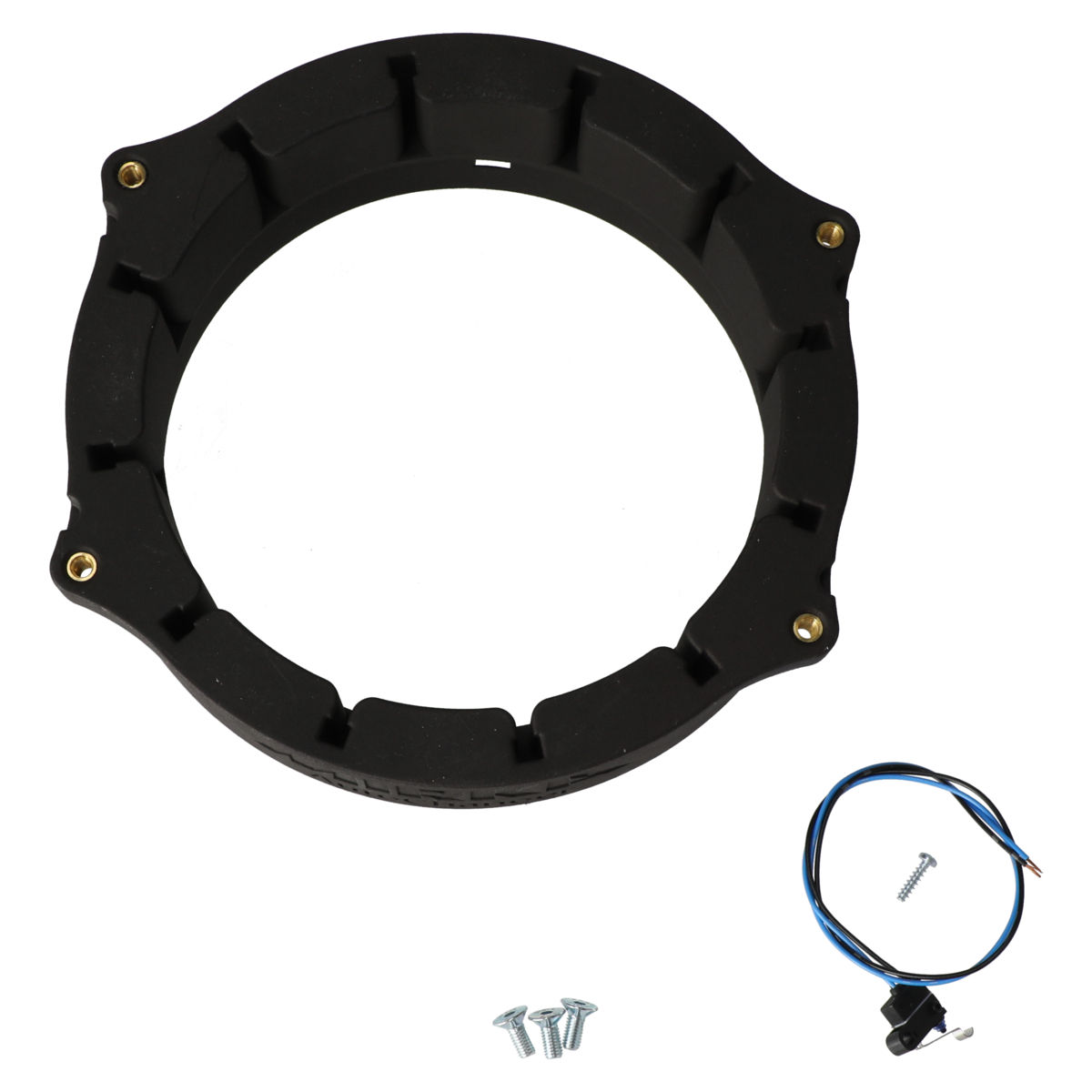 Top Bracket kit for Magazine 150mm
