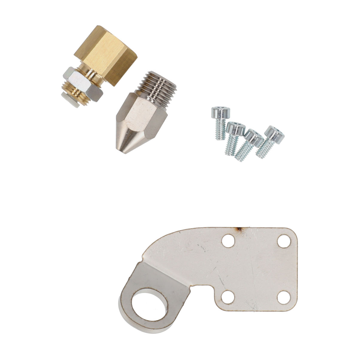 Air Nozzle kit for Remover