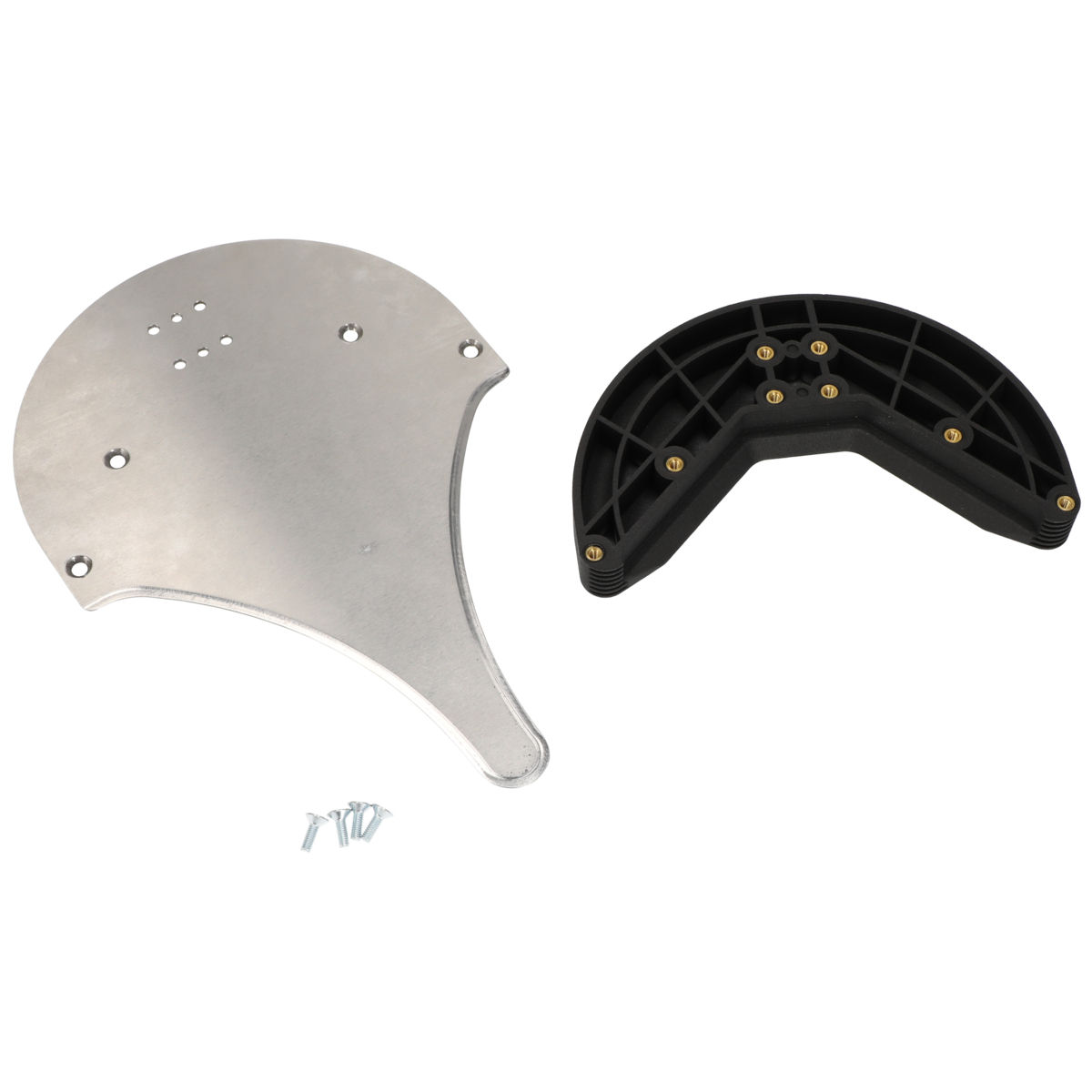 Knife and Bumper kit for Remover