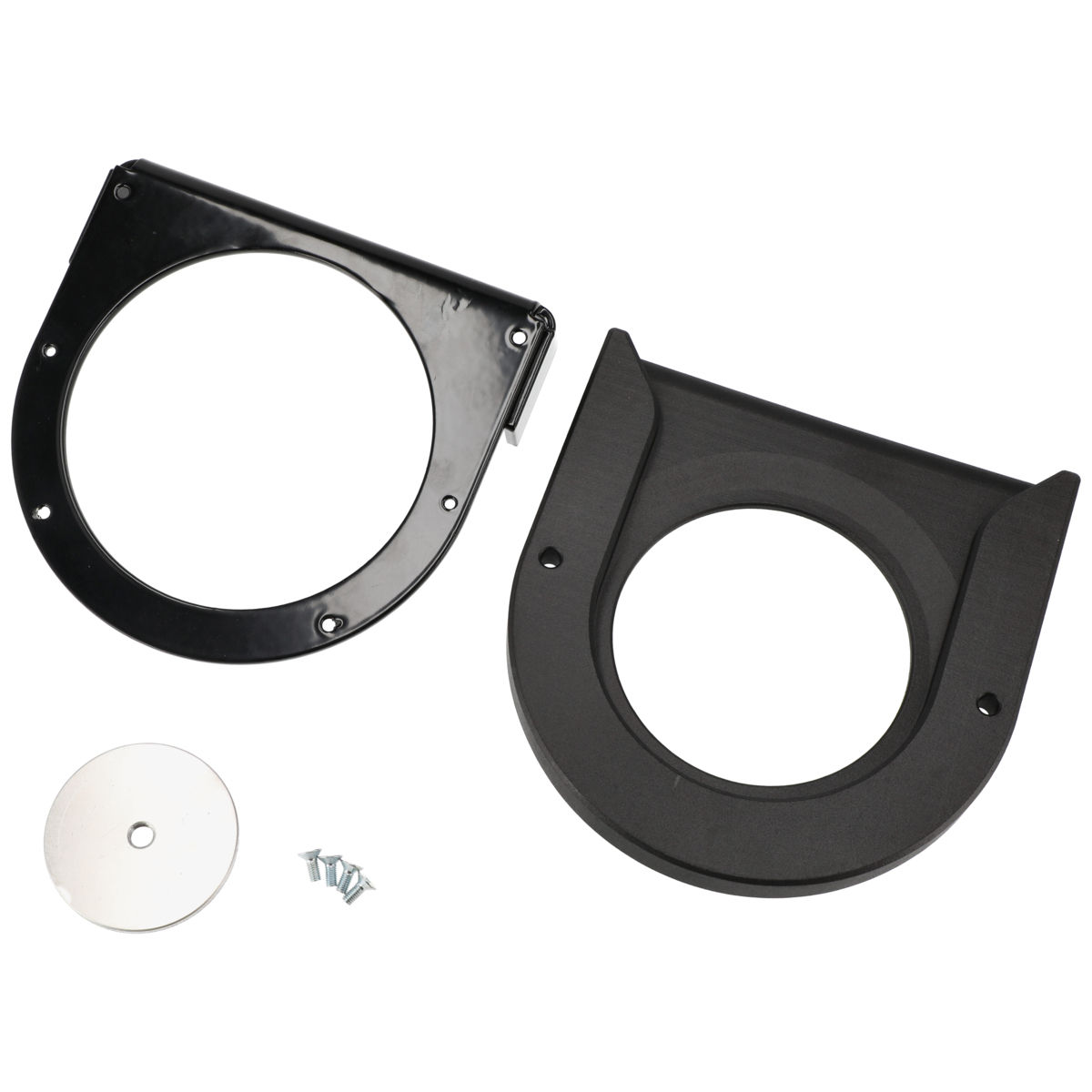 Magazine Loading Bracket Bottom Bracket and Frame kit for Magazine 125mm - Mirka