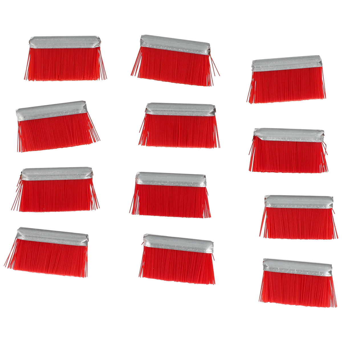 Bristle kit, Coarse for Magazine 125, 150mm