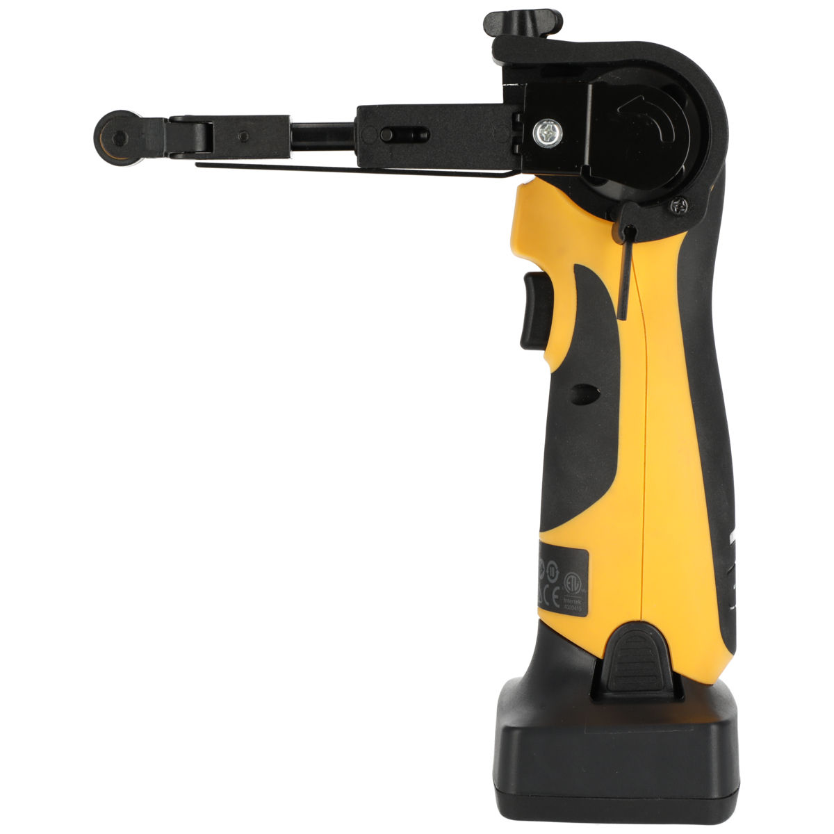 Mirka® FBS-B Kablosuz Dar Kalibre Zımpara Makinesi 10 x 330 mm max 12V