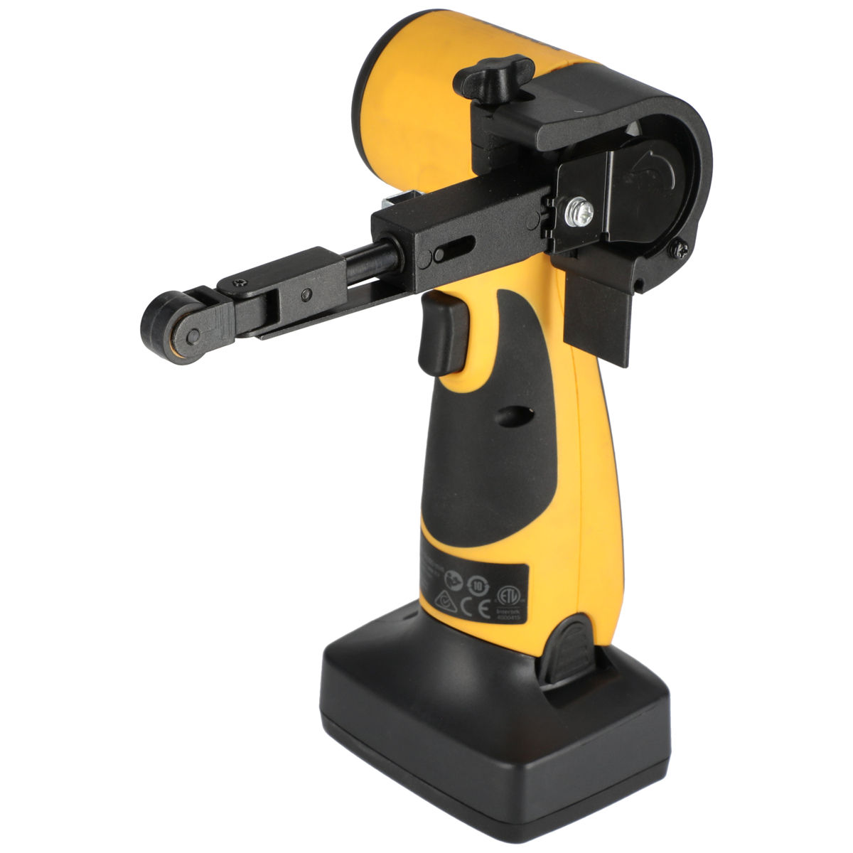 Mirka® FBS-B Kablosuz Dar Kalibre Zımpara Makinesi 10 x 330 mm max 12V